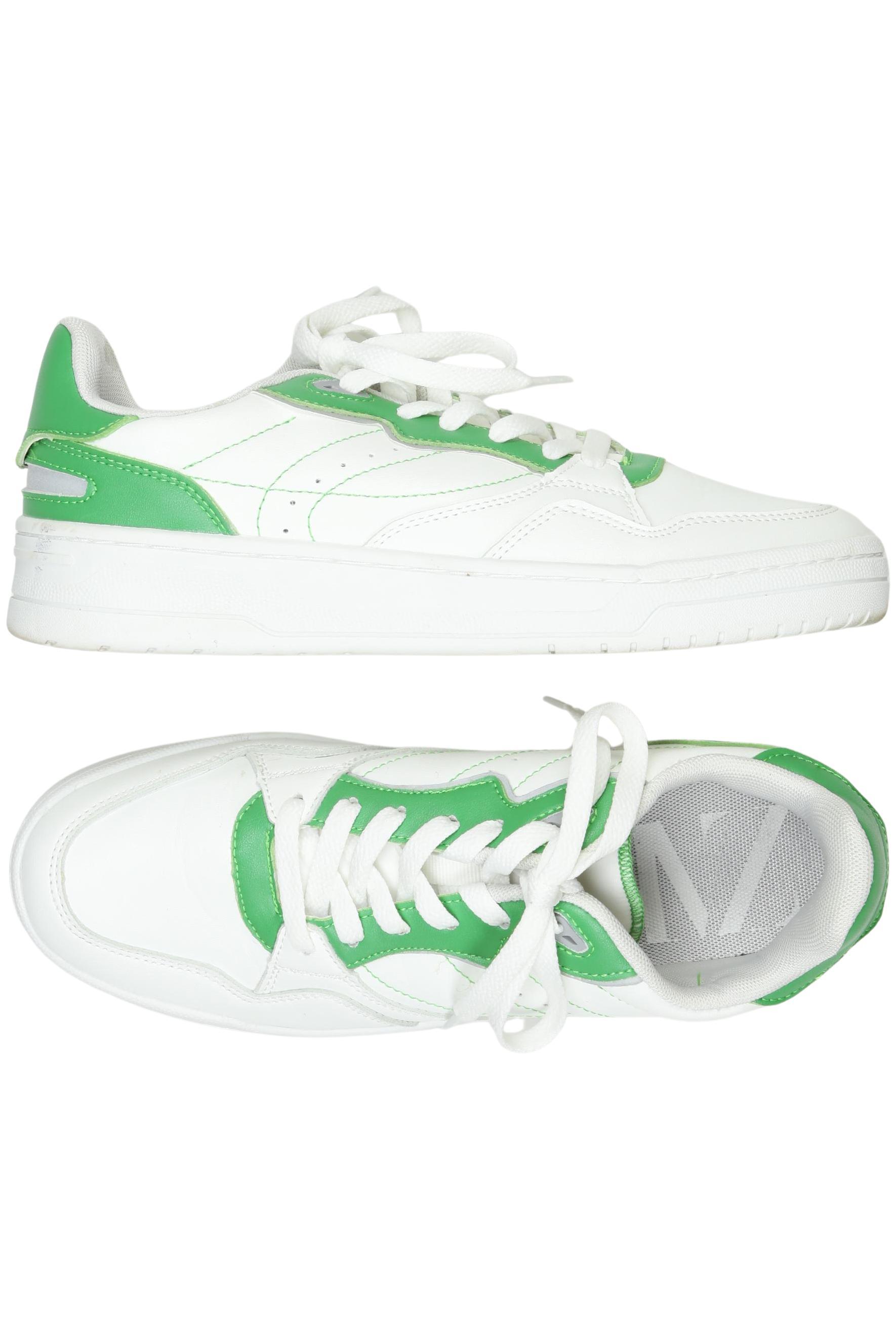 

Zara Damen Sneakers, weiß, Gr. 40