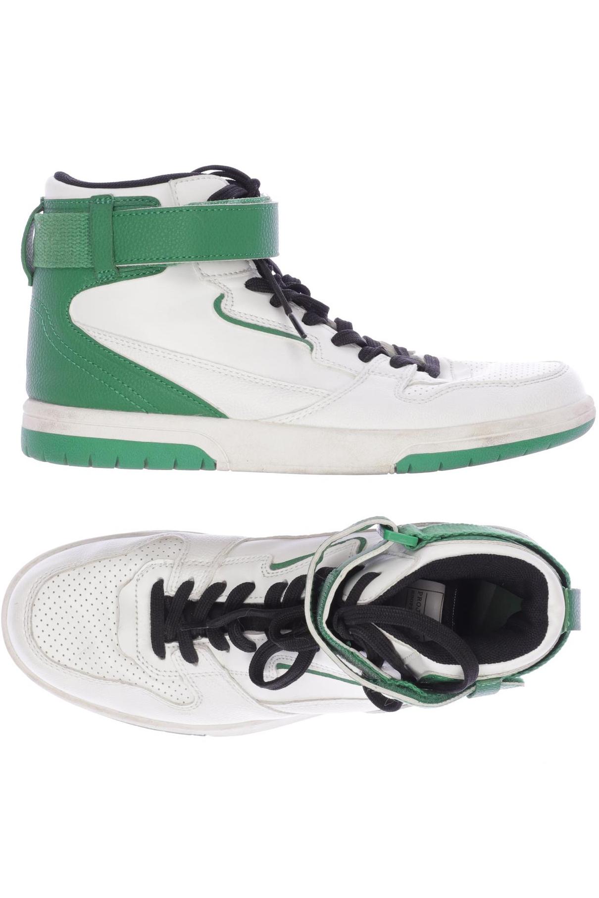 

Zara Damen Sneakers, weiß, Gr. 38
