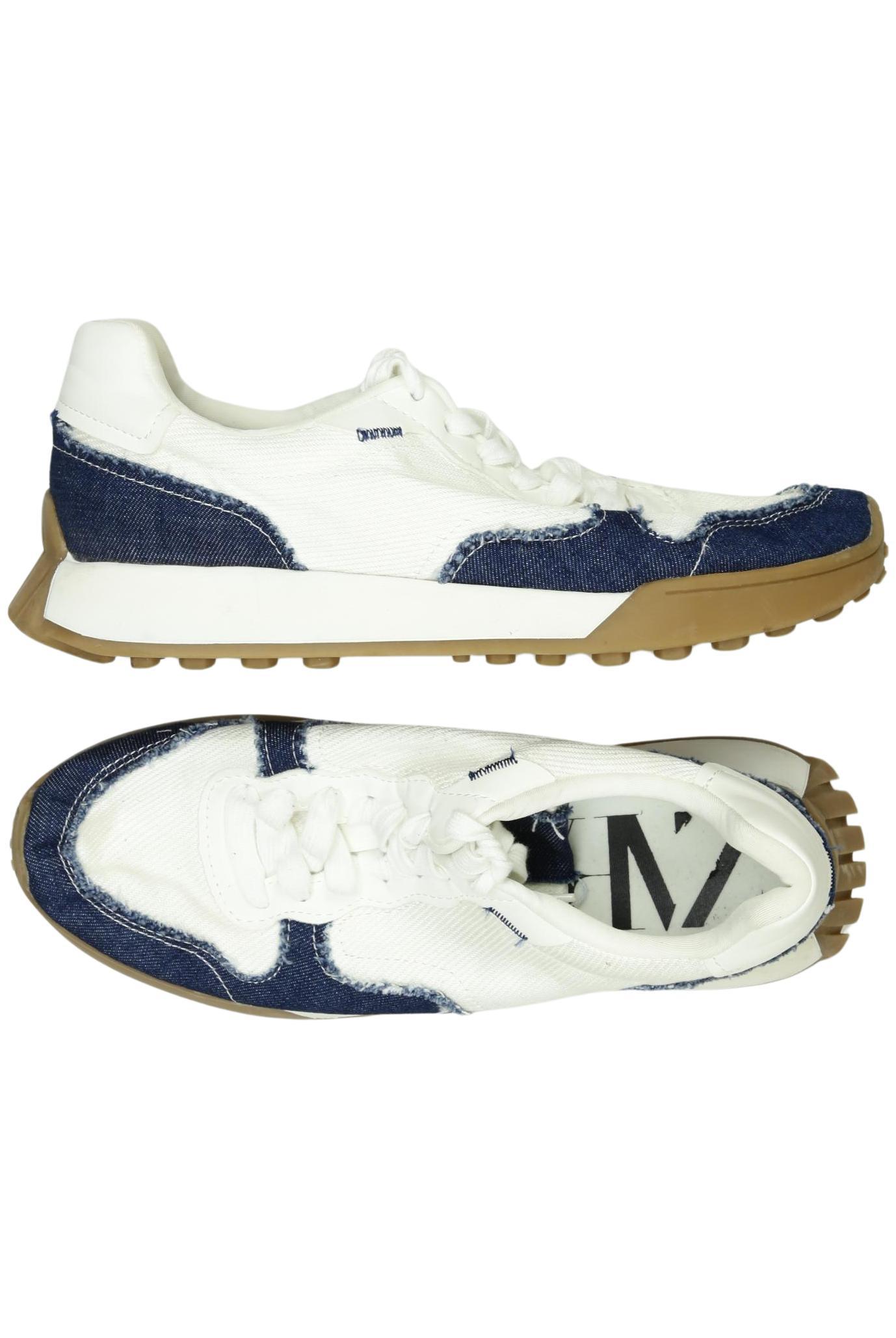 

Zara Damen Sneakers, mehrfarbig, Gr. 41