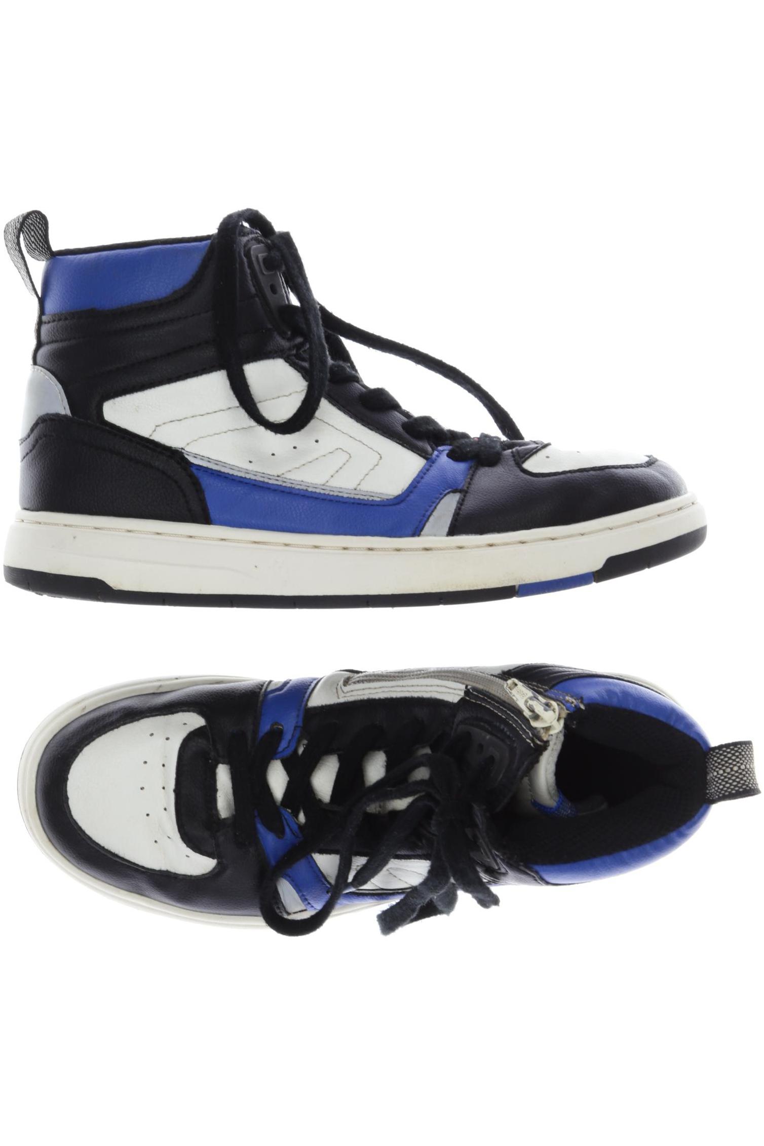 

Zara Damen Sneakers, schwarz, Gr. 37
