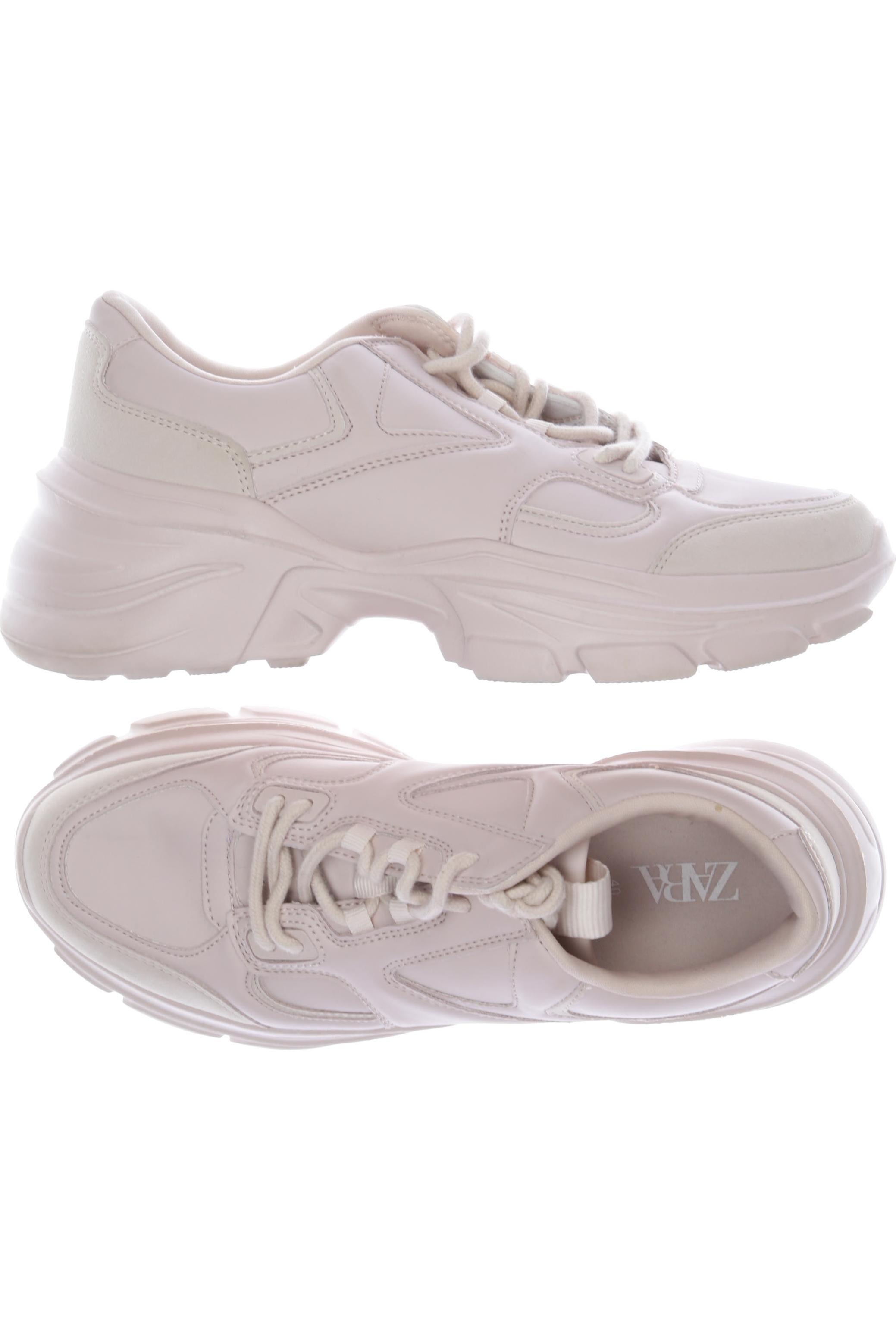

Zara Damen Sneakers, pink, Gr. 40