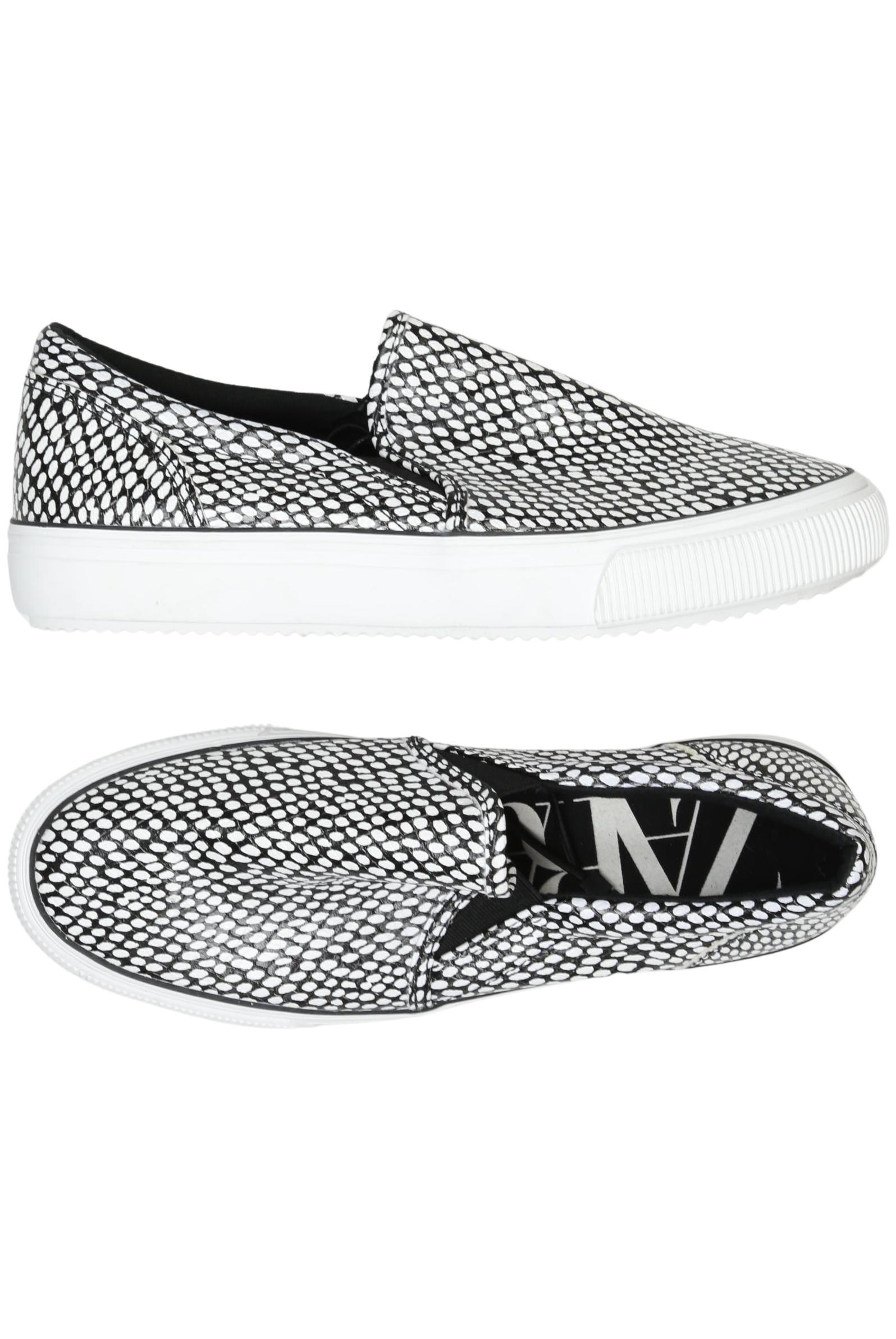 

Zara Damen Sneakers, mehrfarbig, Gr. 37