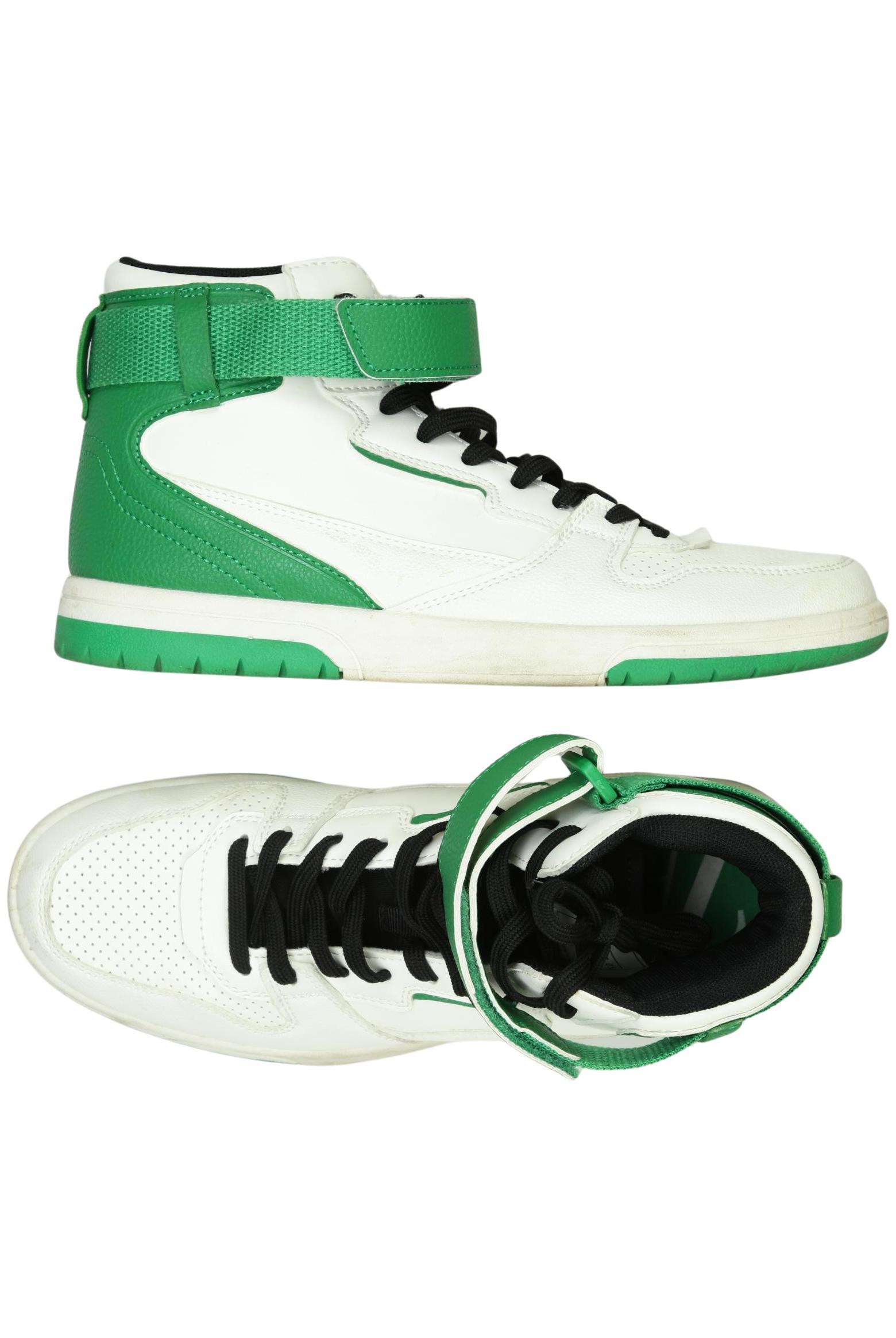 

Zara Damen Sneakers, weiß, Gr. 39