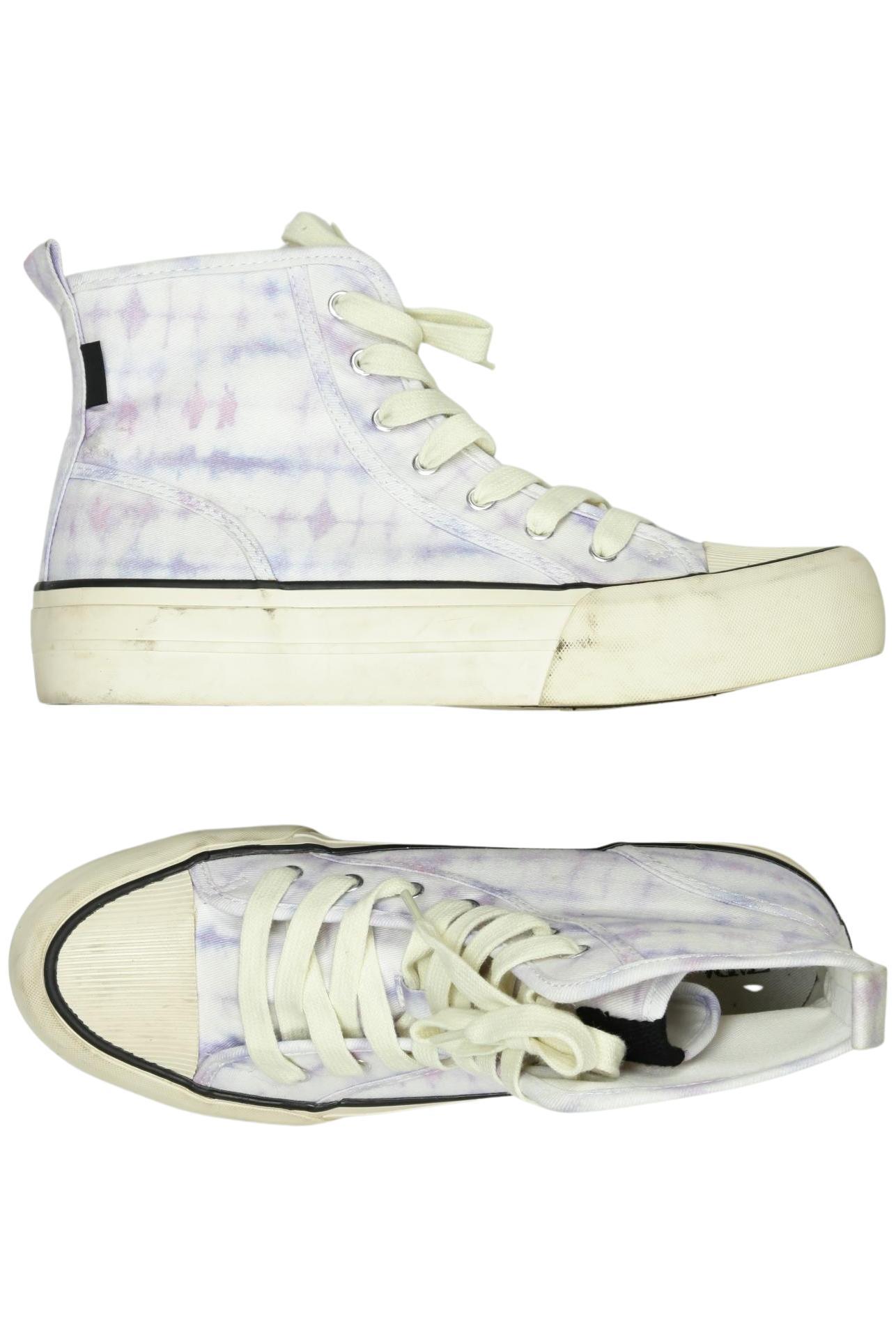 

Zara Damen Sneakers, mehrfarbig, Gr. 38