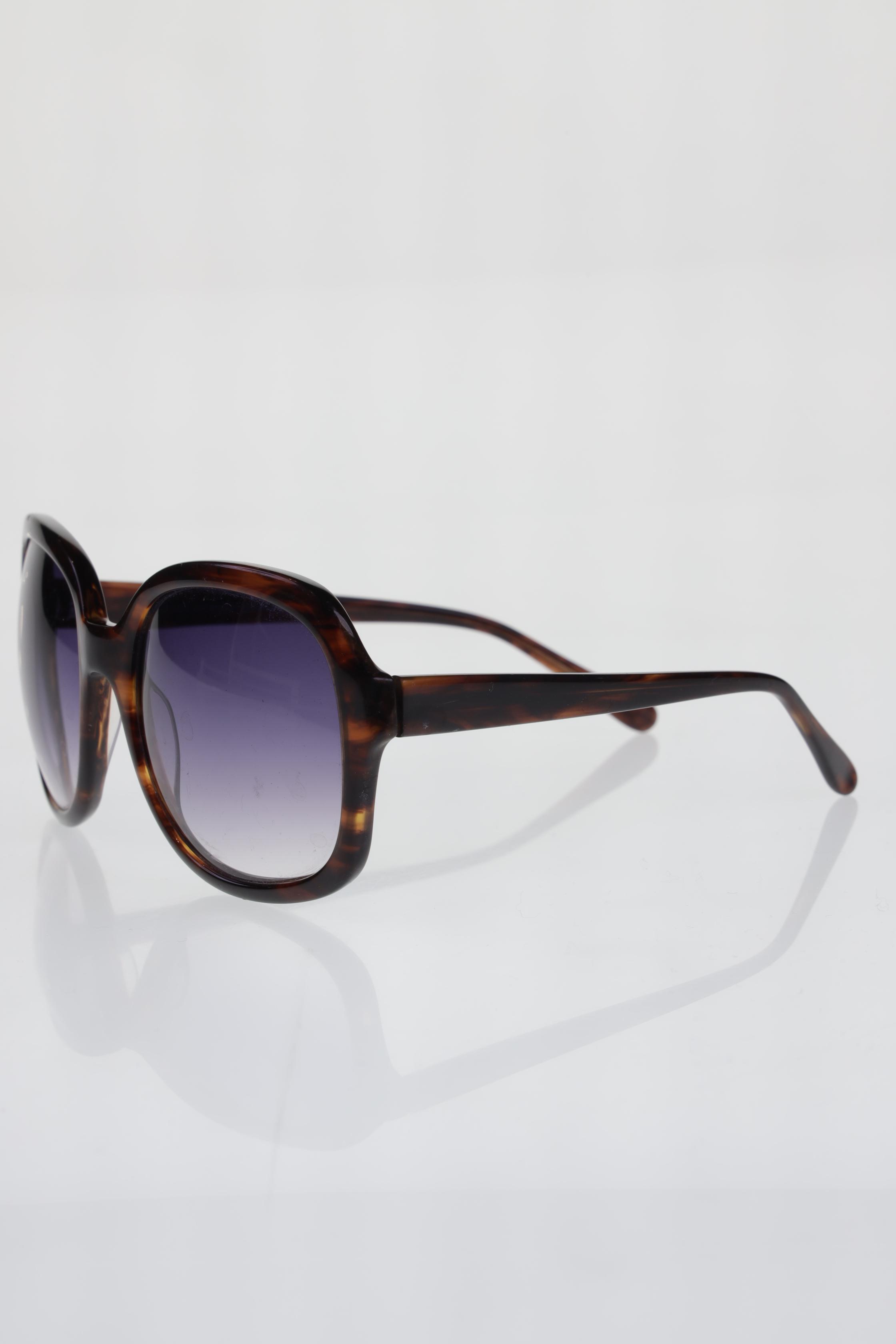 

Zara Damen Sonnenbrille, braun, Gr.