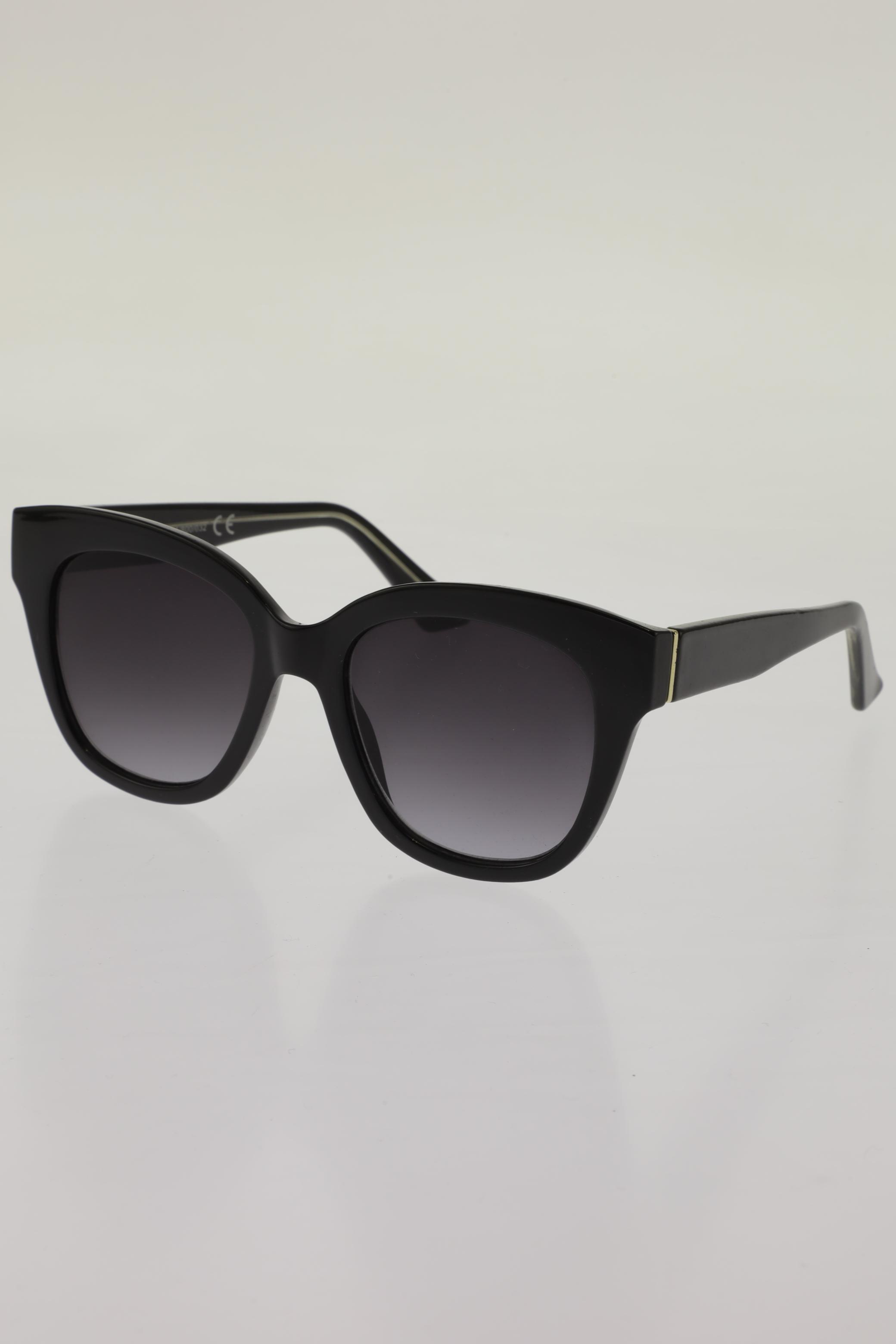 

Zara Damen Sonnenbrille, schwarz, Gr.