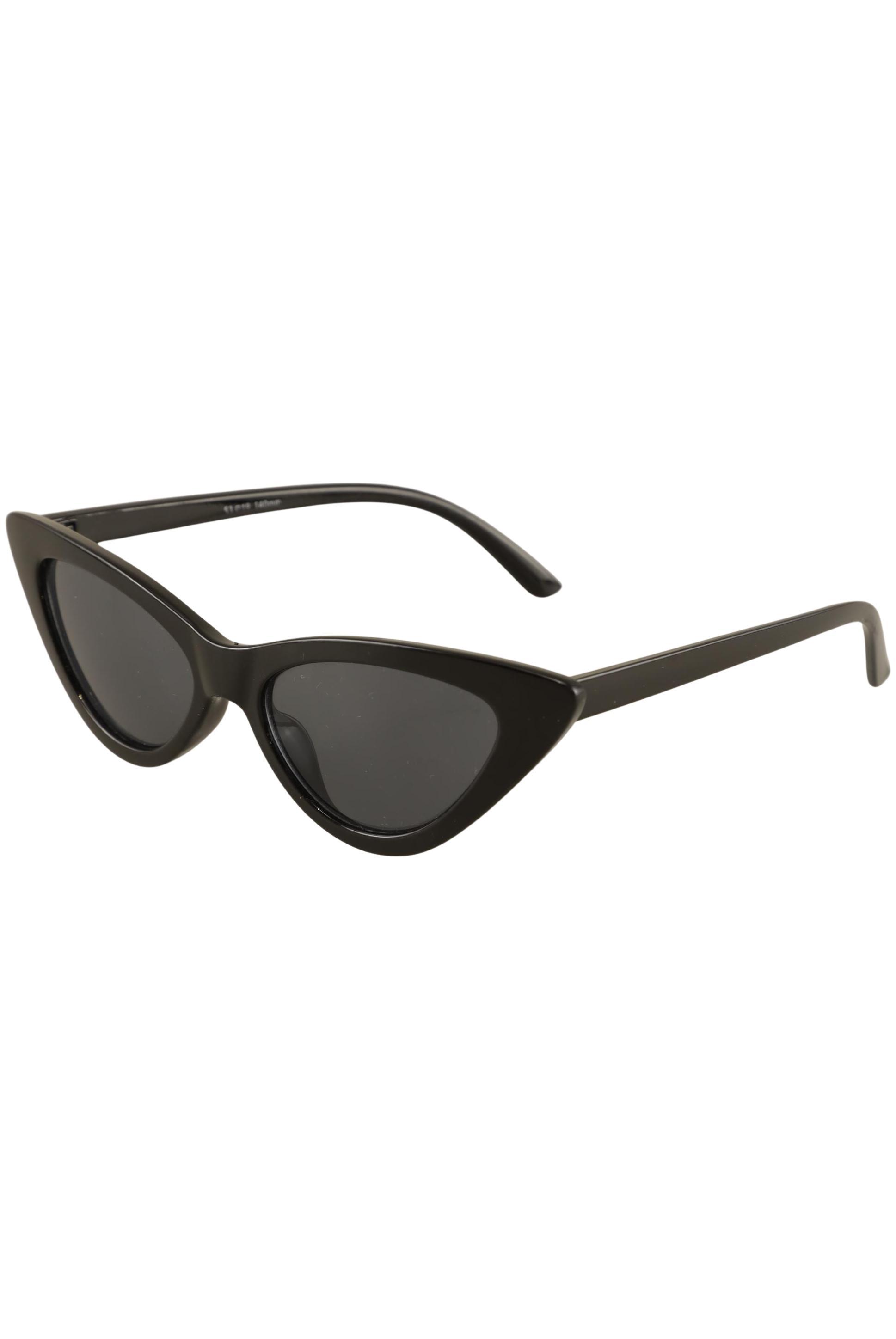 

Zara Damen Sonnenbrille, schwarz, Gr.