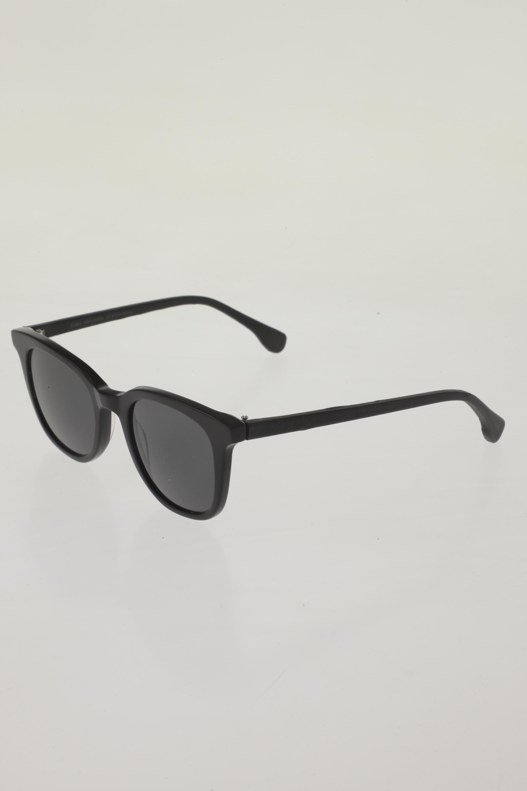 

Zara Damen Sonnenbrille, schwarz, Gr.