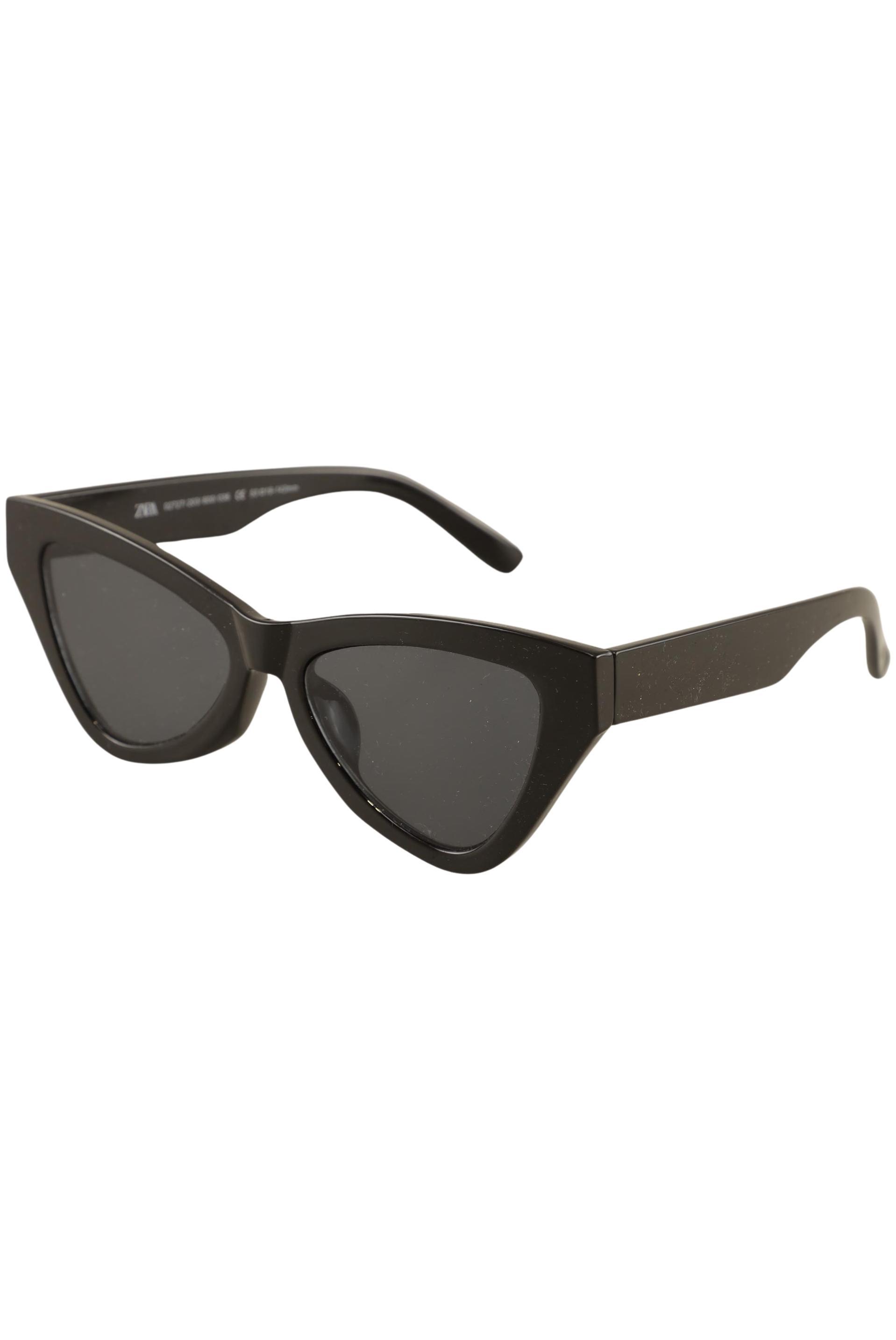 

Zara Damen Sonnenbrille, schwarz, Gr.
