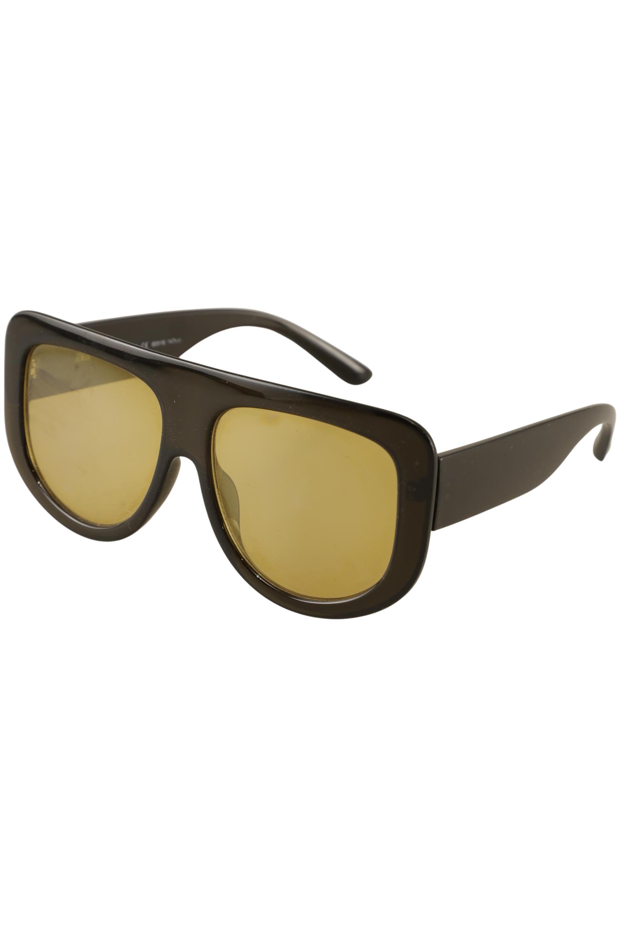 

Zara Damen Sonnenbrille, braun, Gr.