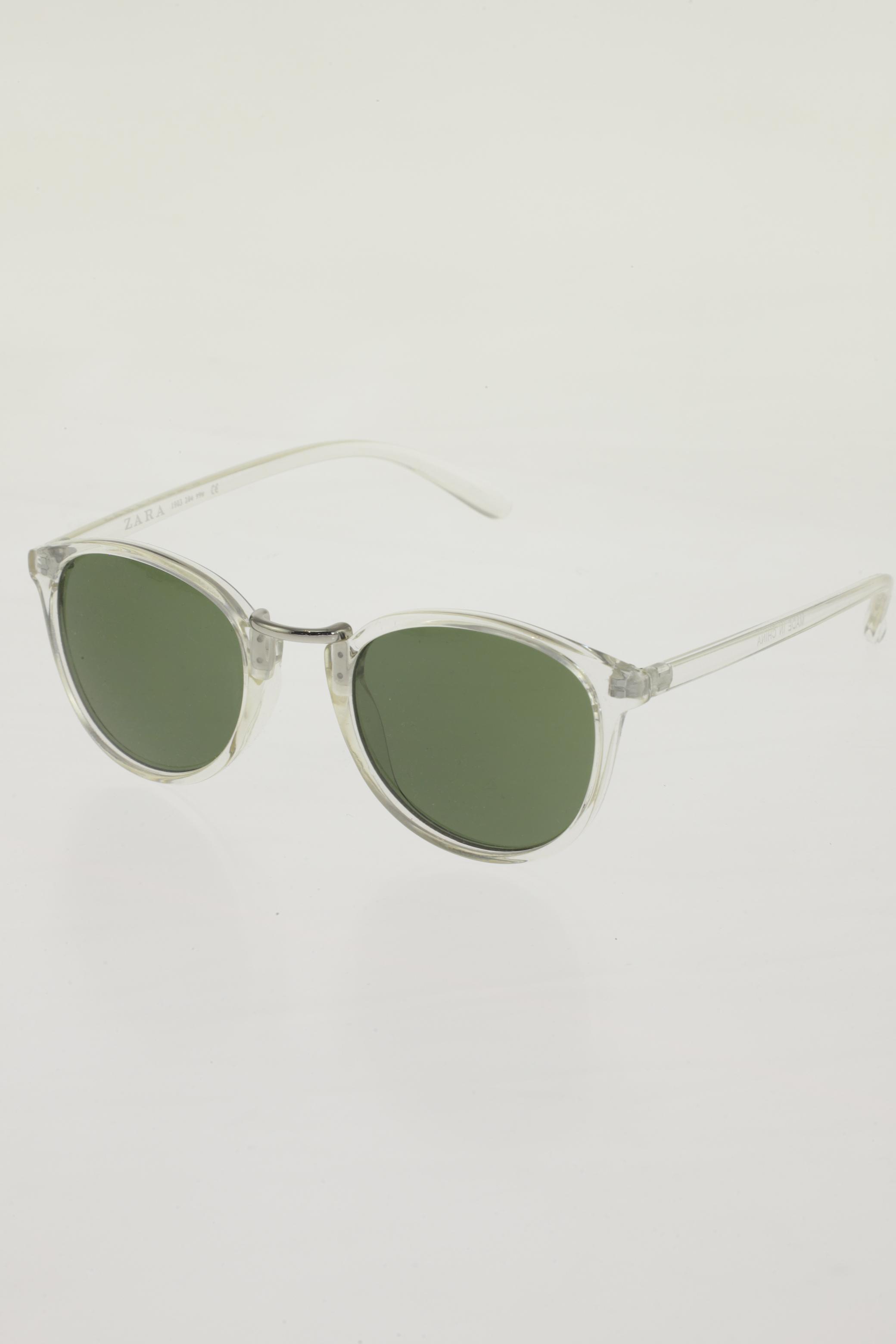 

Zara Damen Sonnenbrille, beige, Gr.