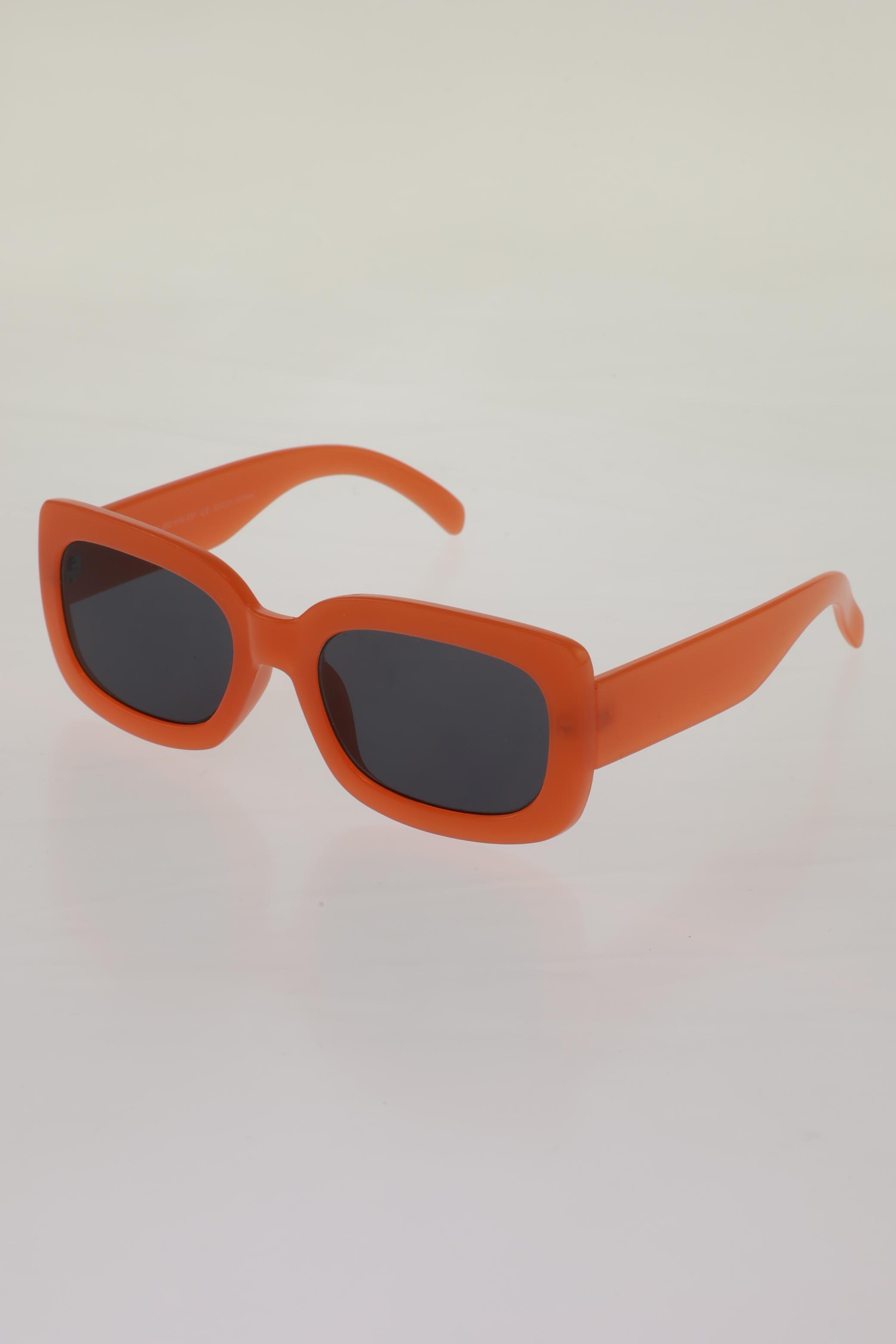 

Zara Damen Sonnenbrille, orange, Gr.