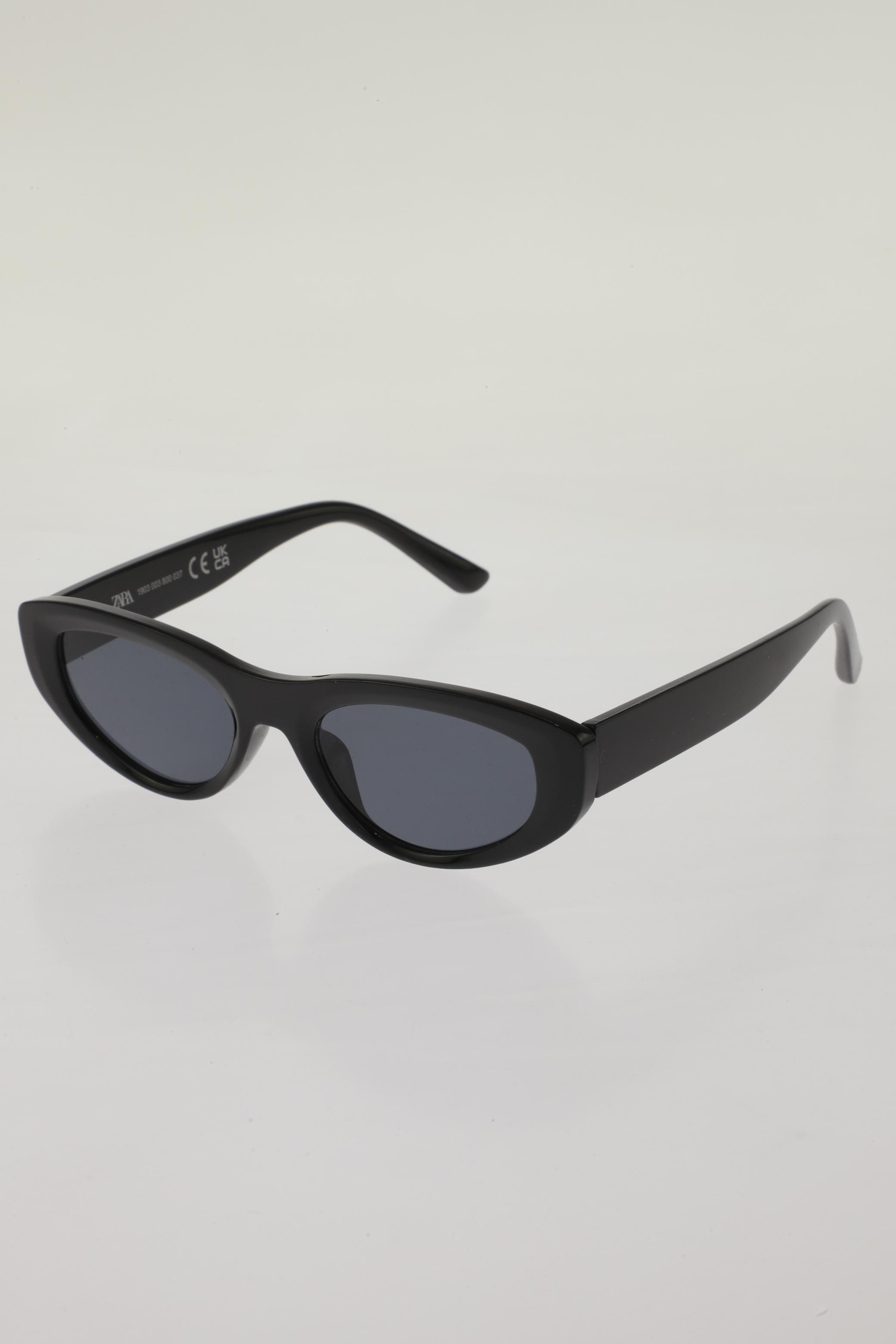 

Zara Damen Sonnenbrille, schwarz, Gr.