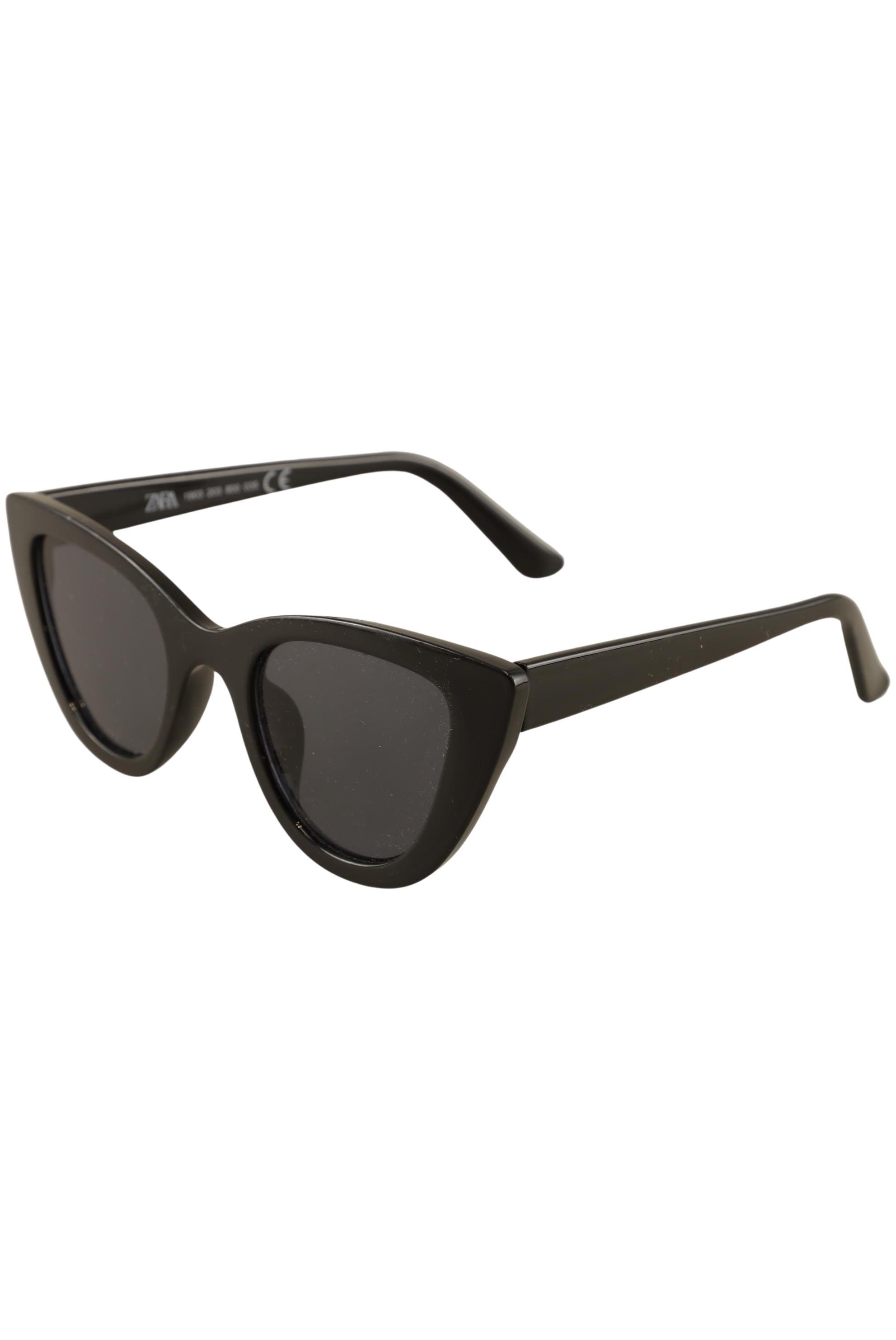 

Zara Damen Sonnenbrille, schwarz, Gr.