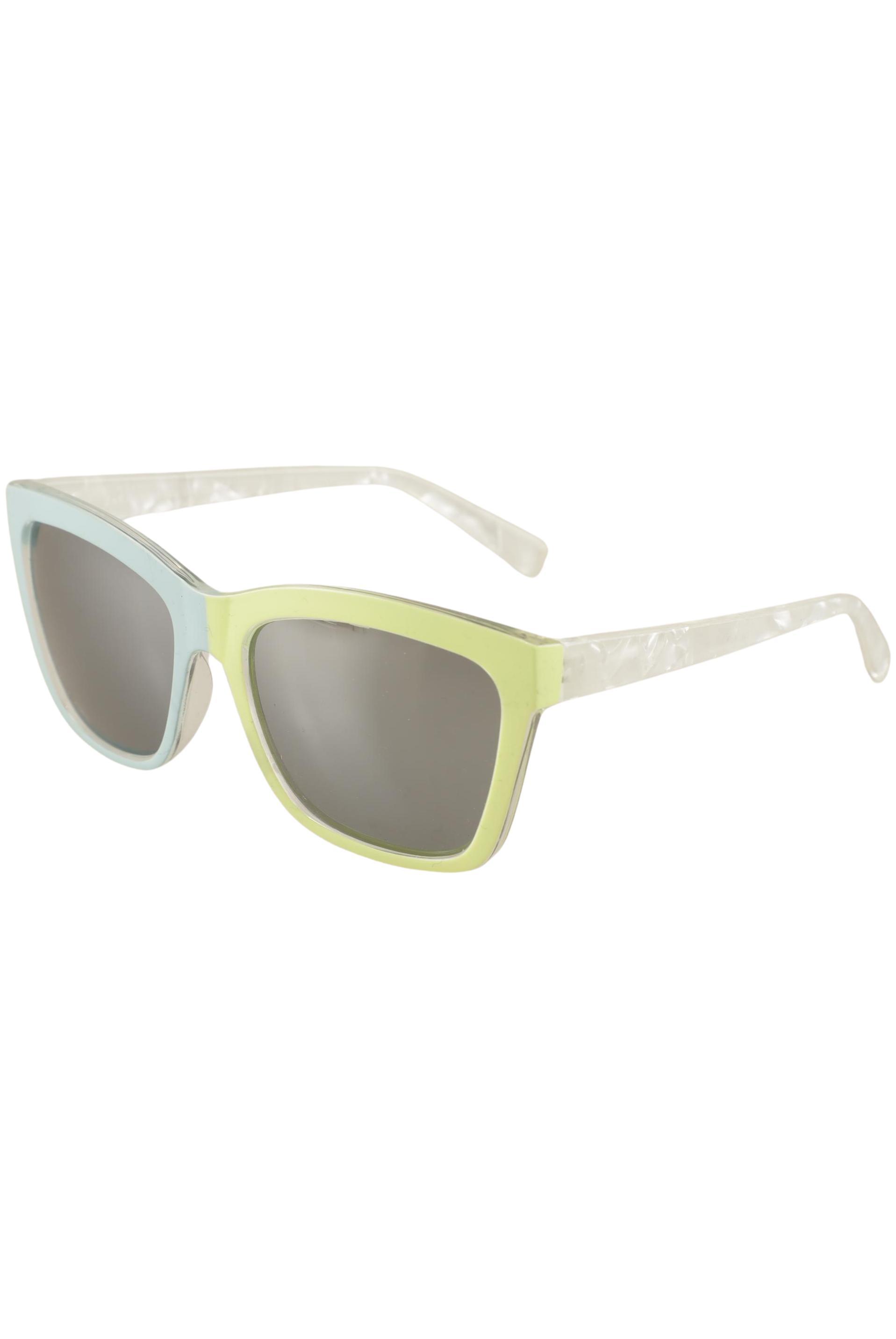 

Zara Damen Sonnenbrille, hellblau, Gr.