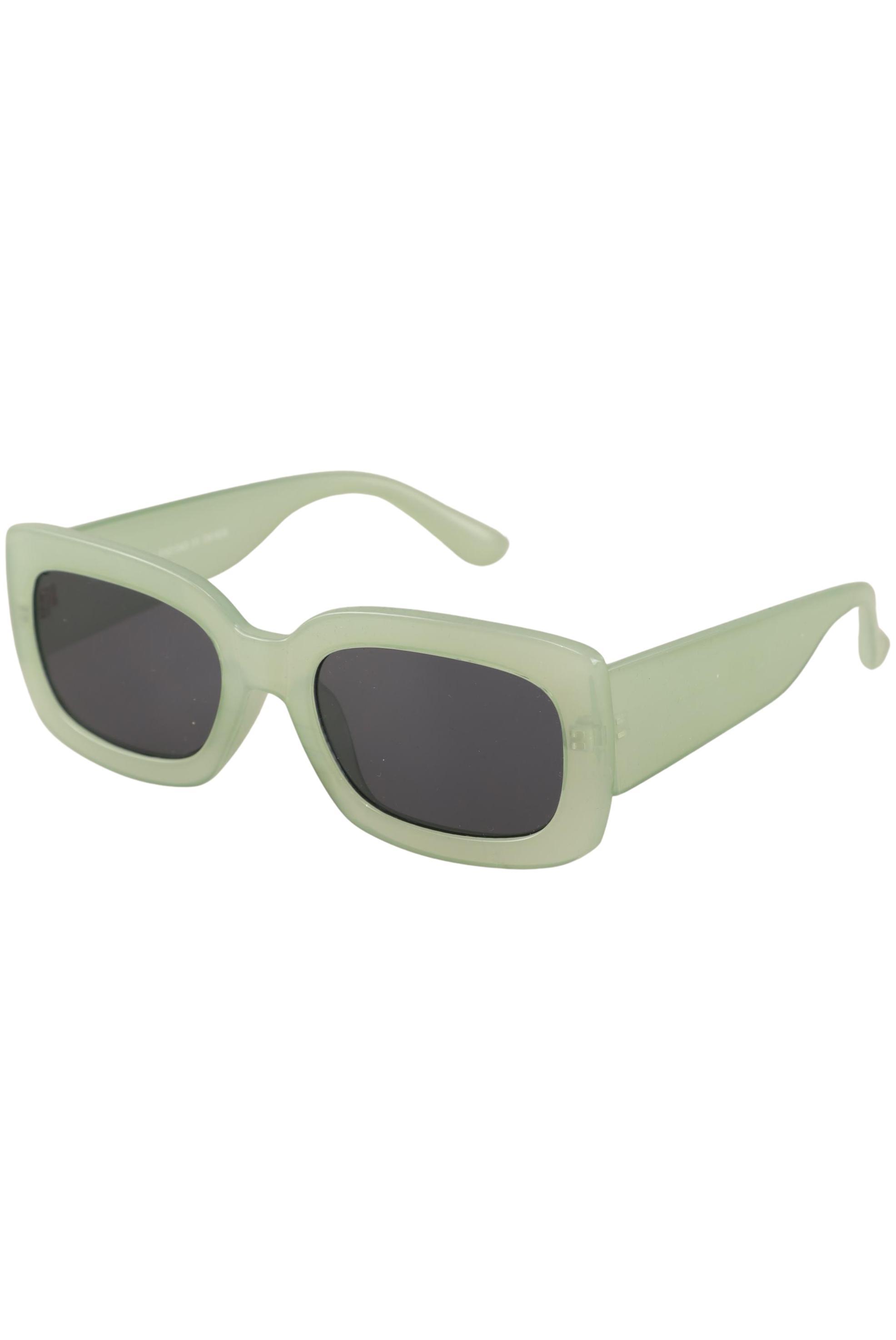 

Zara Damen Sonnenbrille, türkis, Gr.