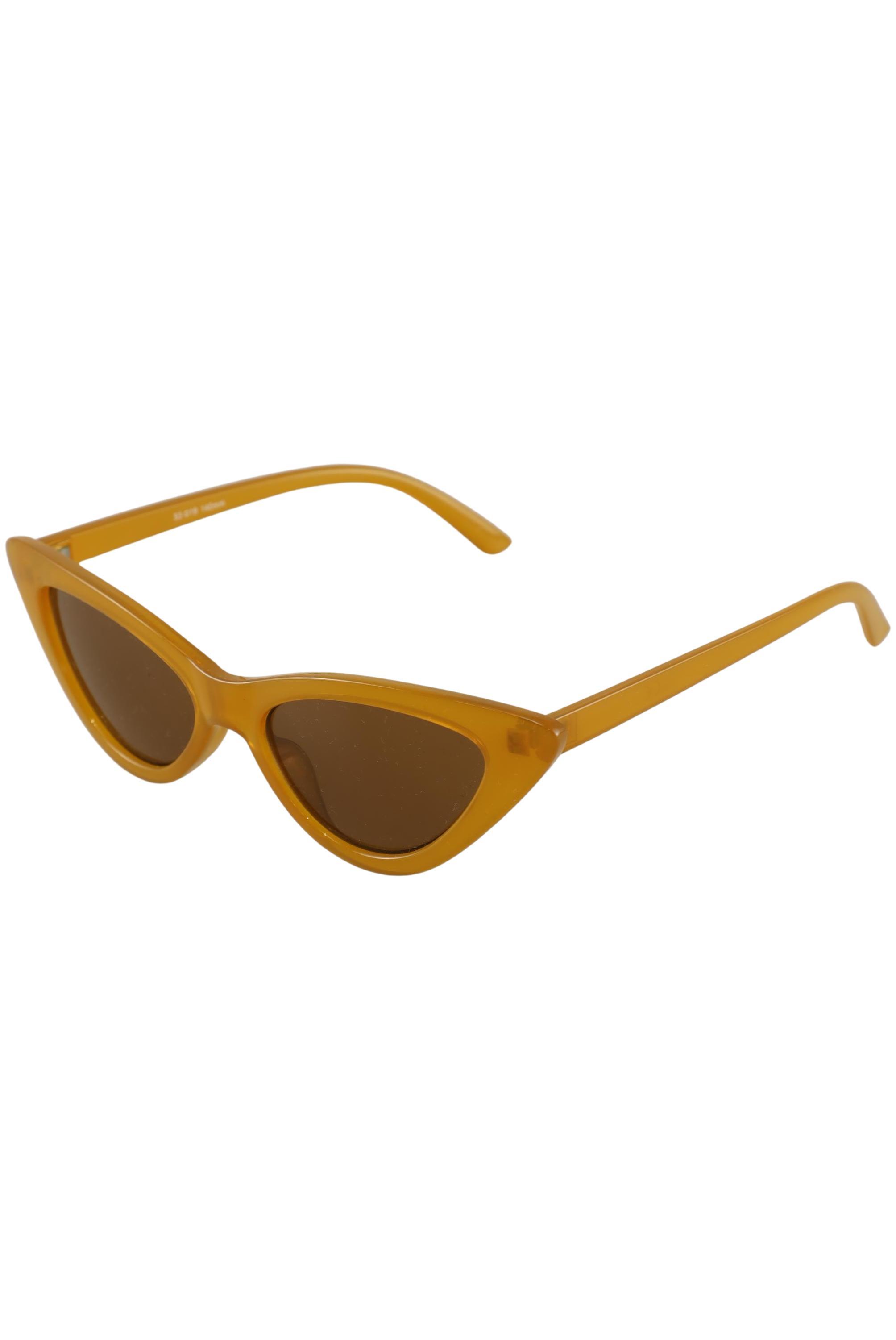 Thumbnail - Zara Damen Sonnenbrille, braun, Gr.