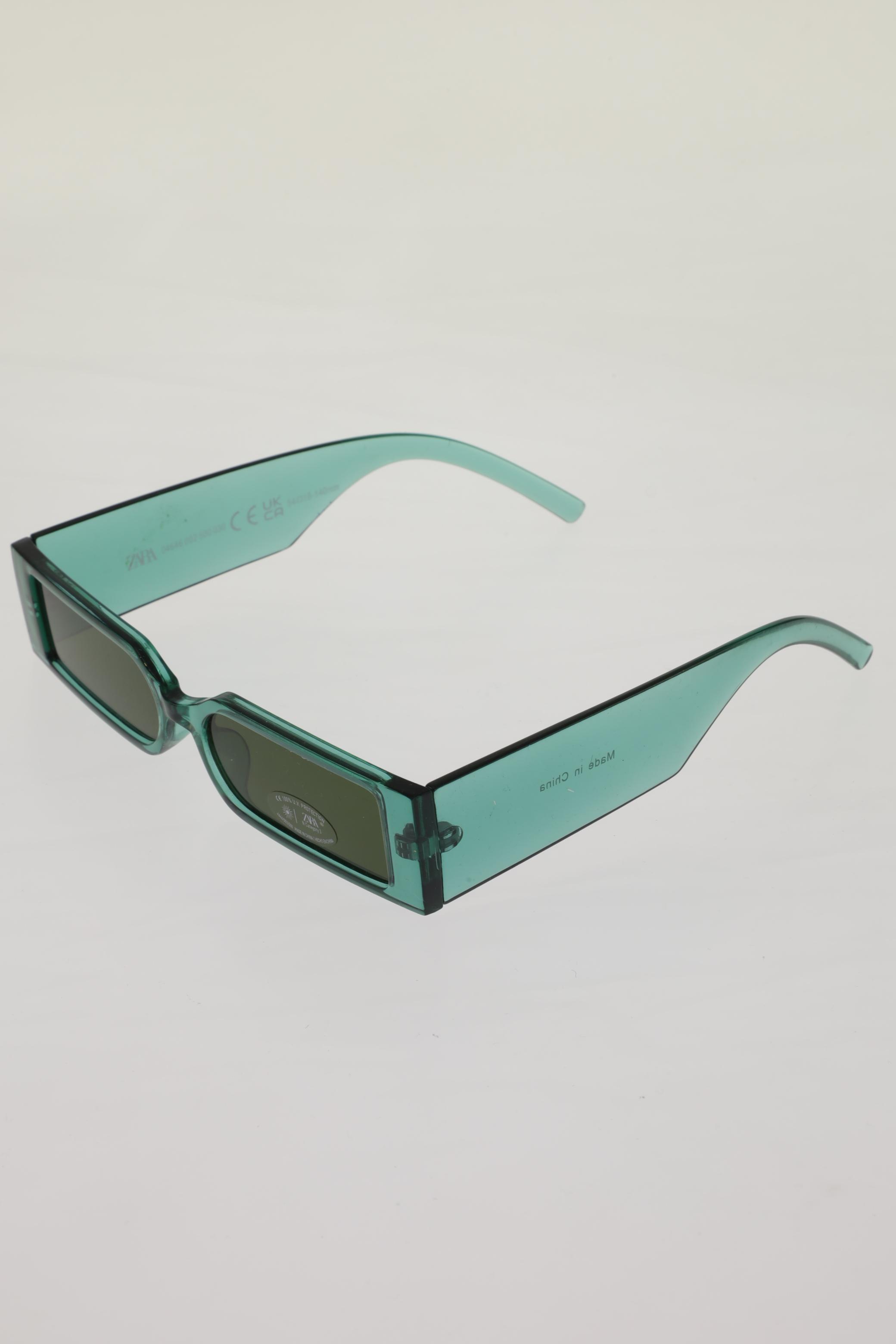 

Zara Damen Sonnenbrille, rot, Gr.
