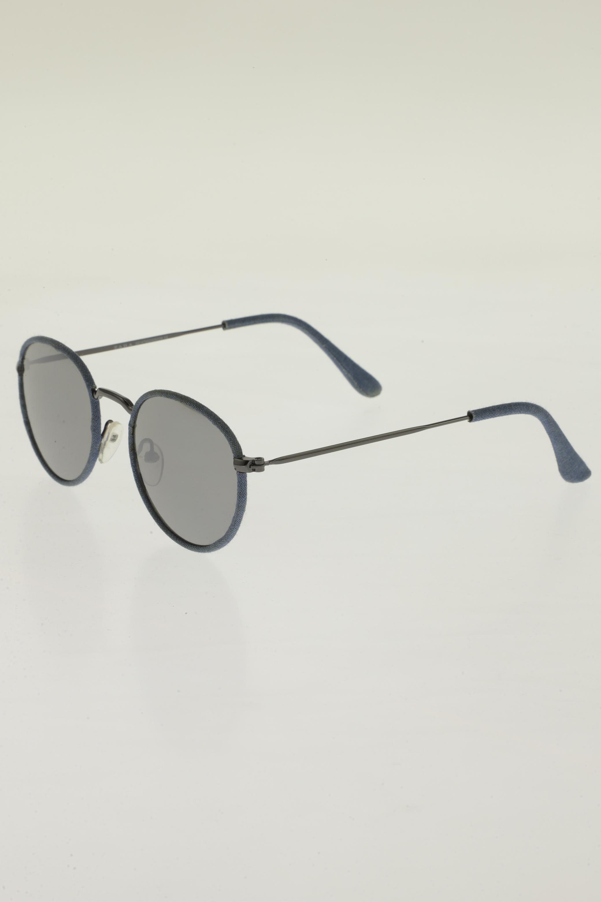 

Zara Damen Sonnenbrille, blau, Gr.
