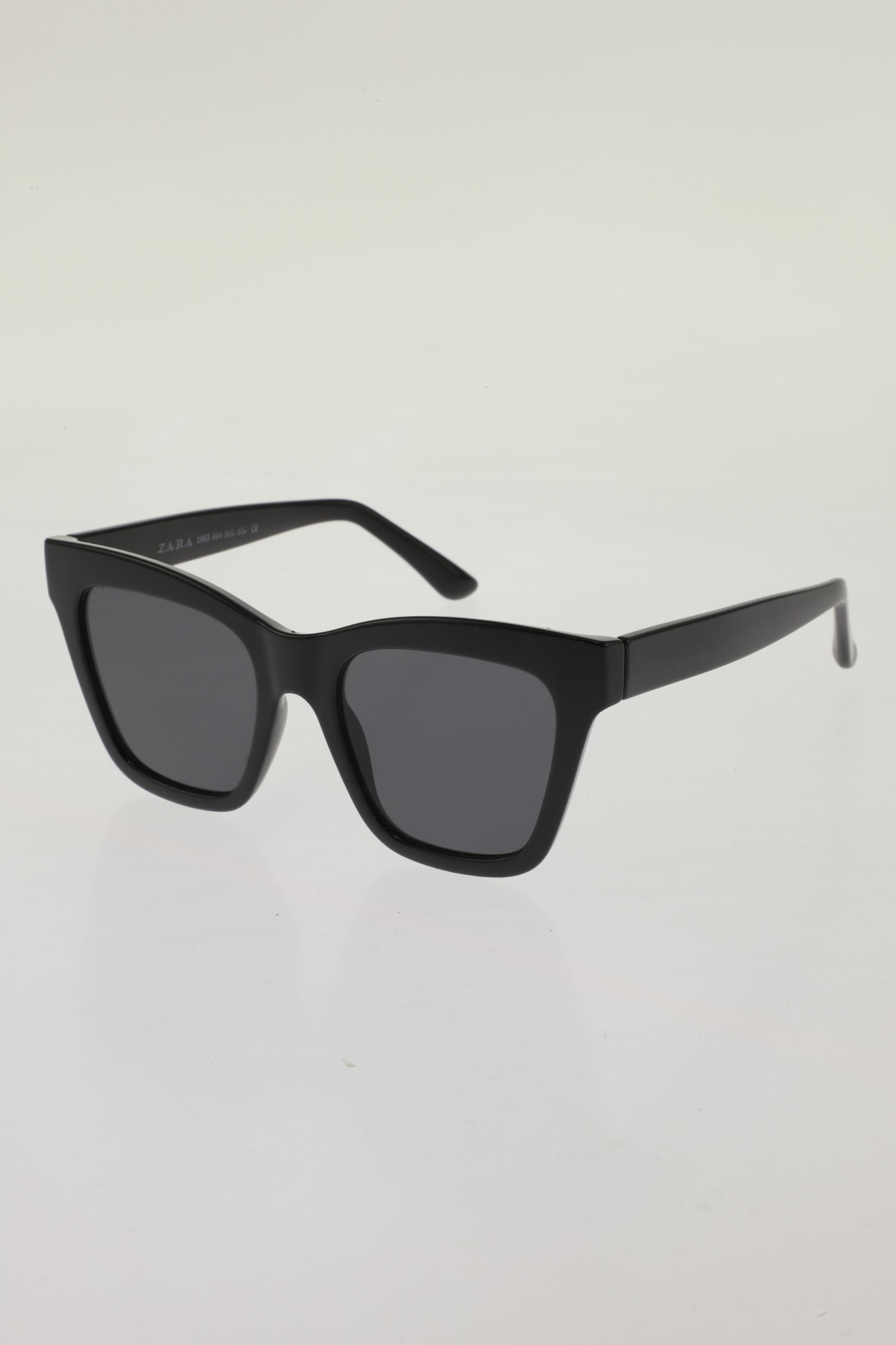 

Zara Damen Sonnenbrille, schwarz, Gr.