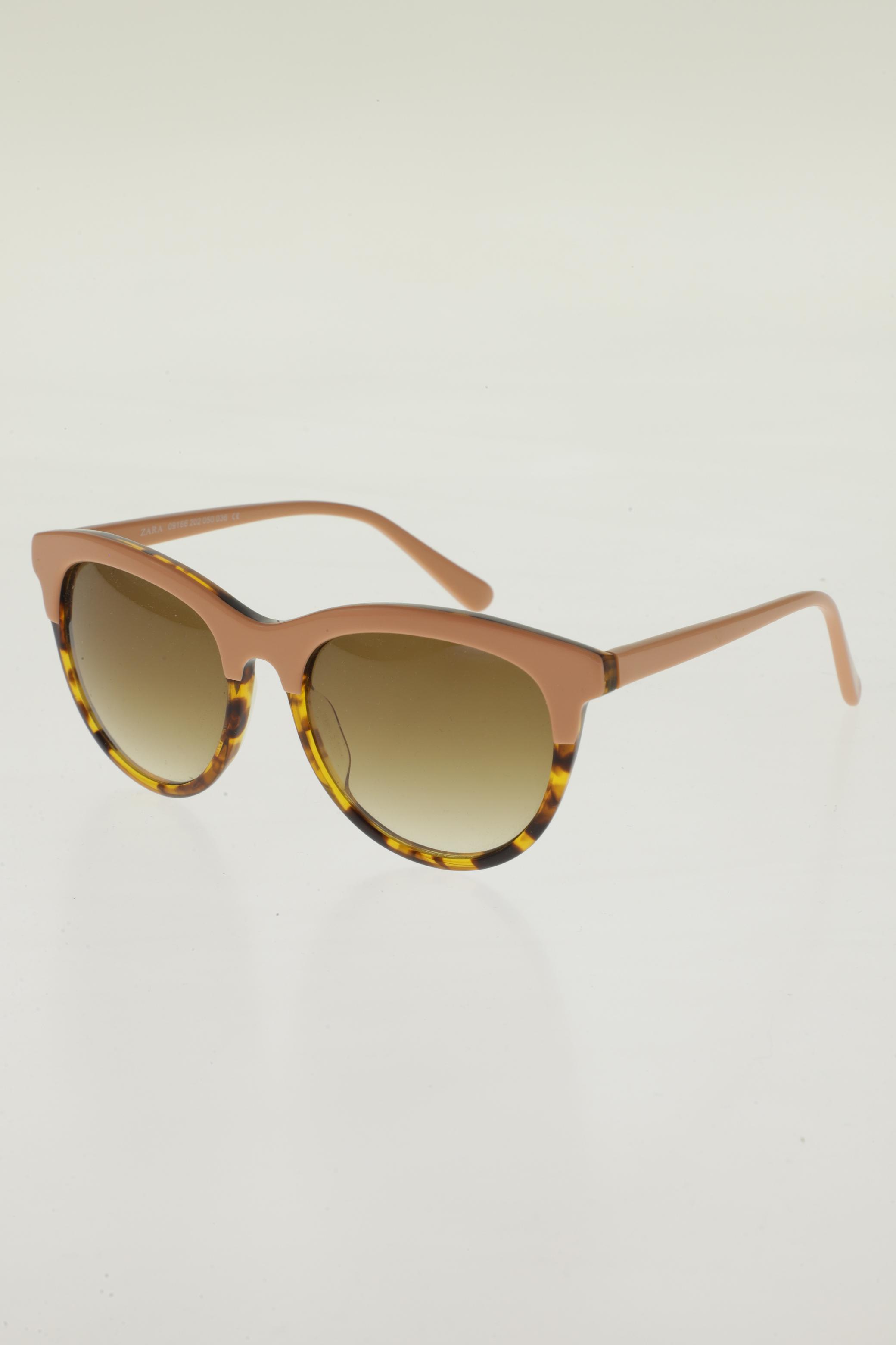 

ZARA Damen Sonnenbrille, pink