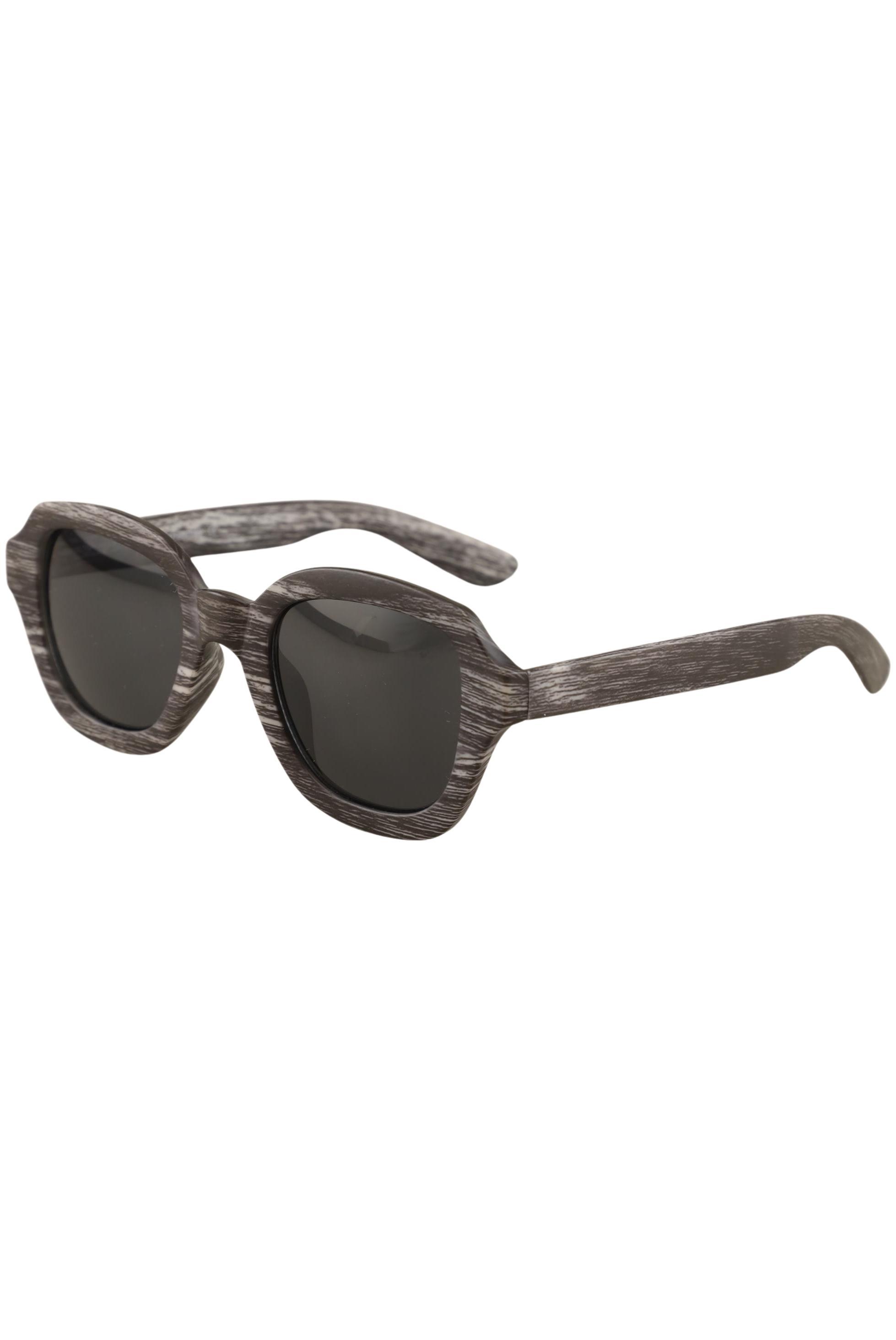 

Zara Damen Sonnenbrille, grau, Gr.