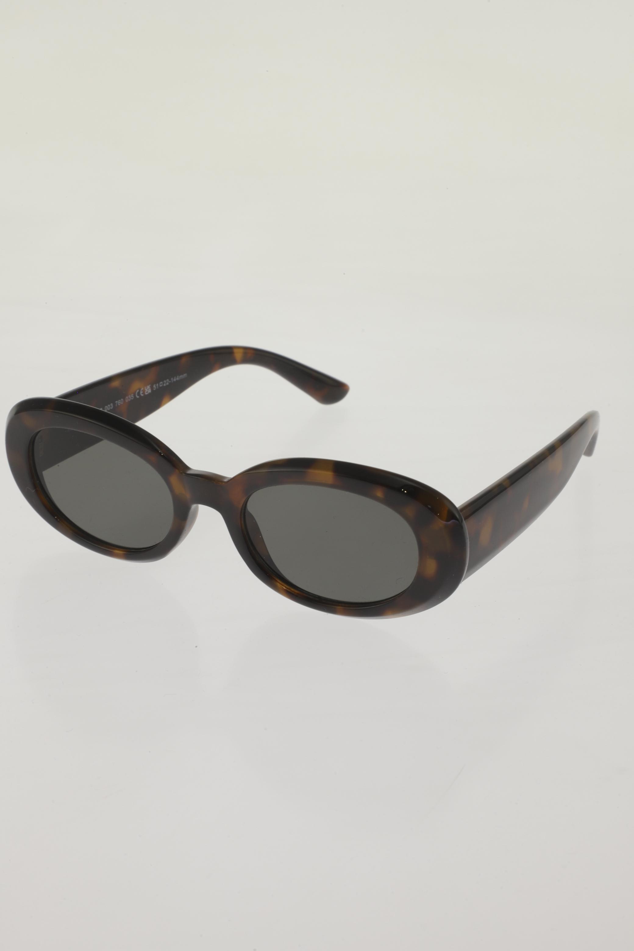 

Zara Damen Sonnenbrille, braun, Gr.