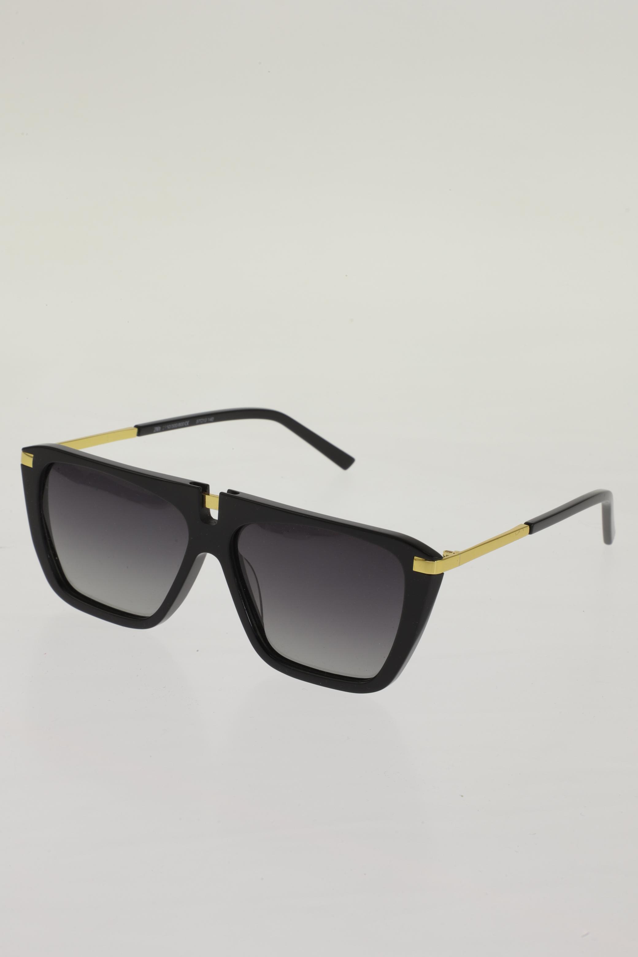 

Zara Damen Sonnenbrille, schwarz, Gr.