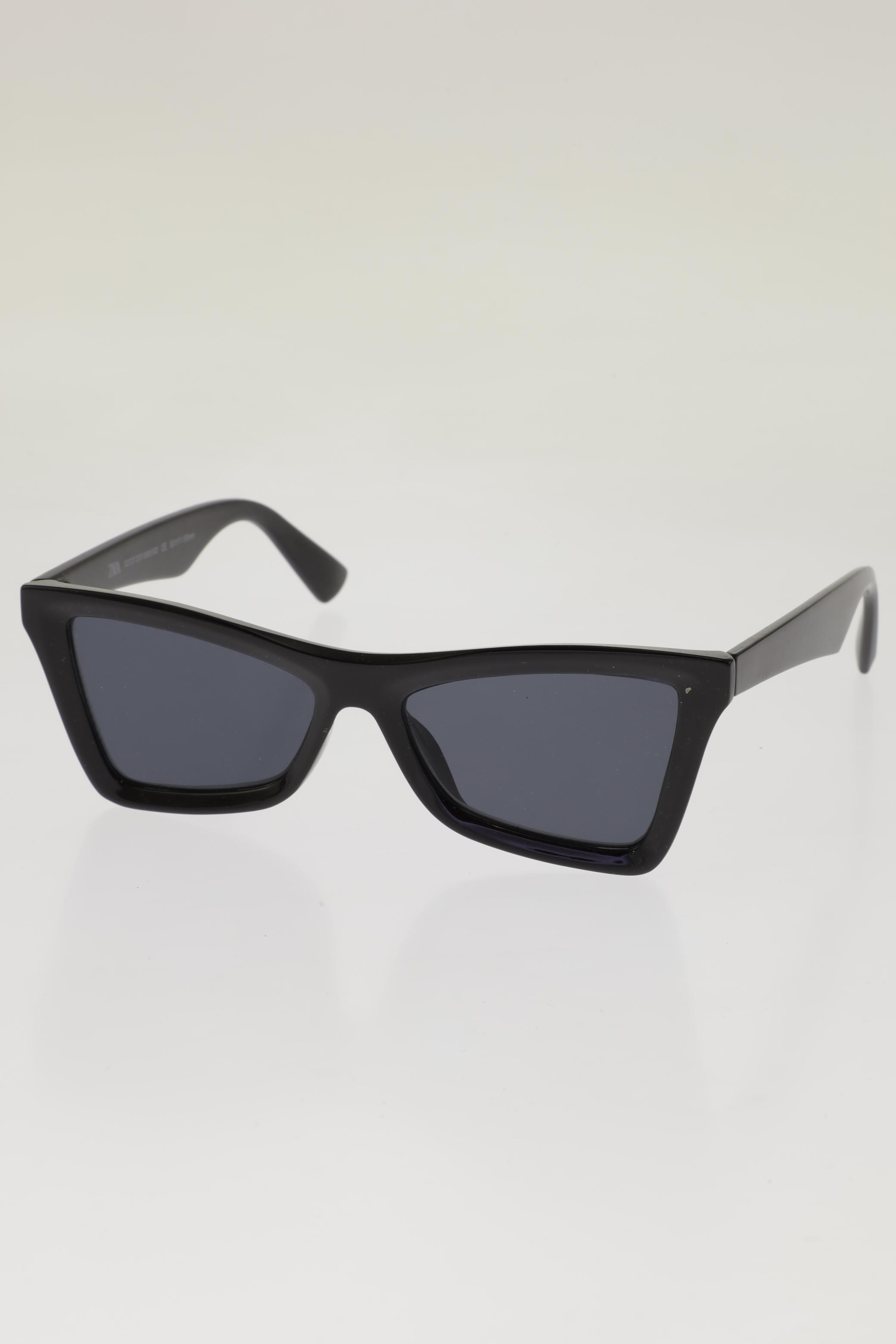 

Zara Damen Sonnenbrille, schwarz, Gr.