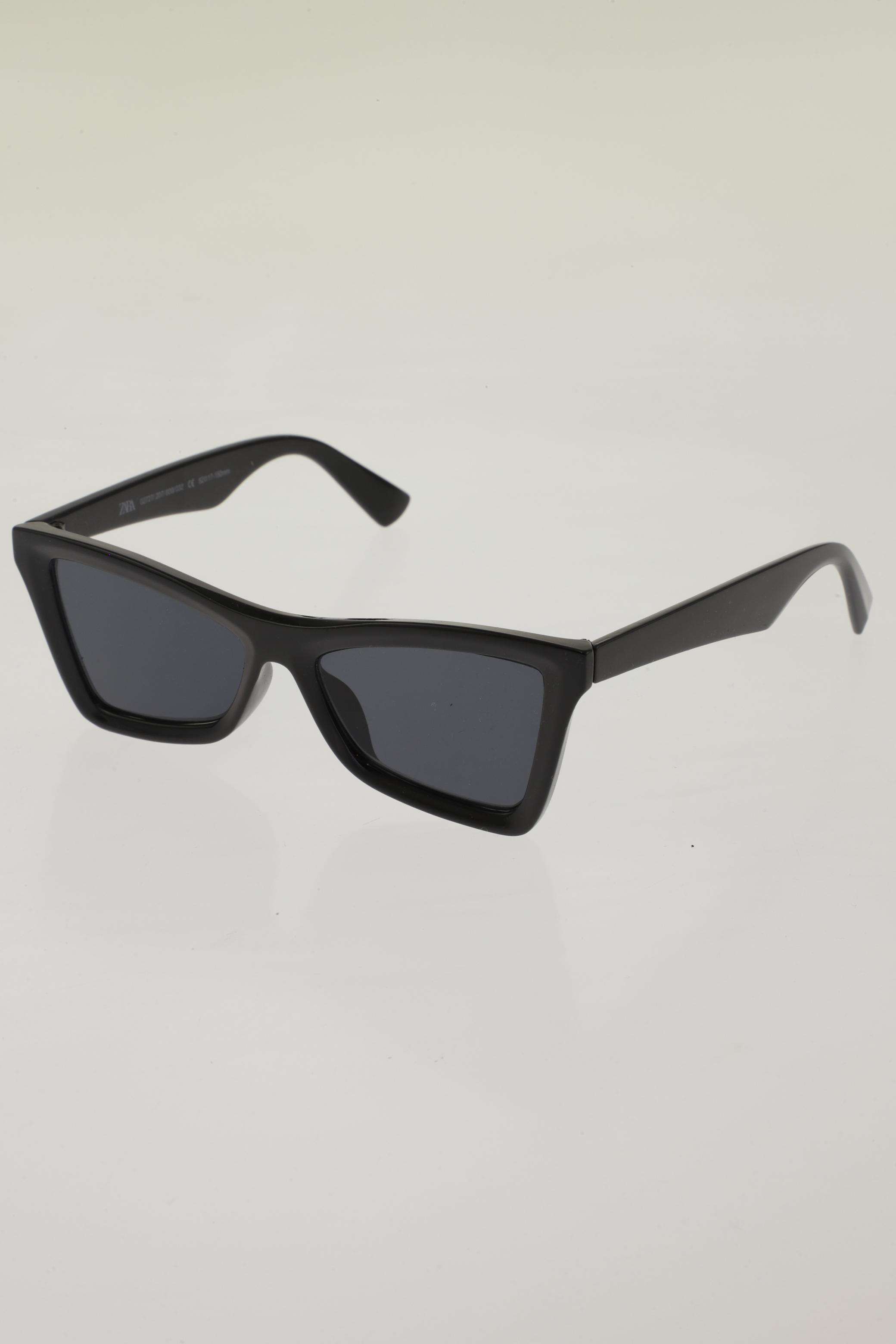 

Zara Damen Sonnenbrille, schwarz, Gr.