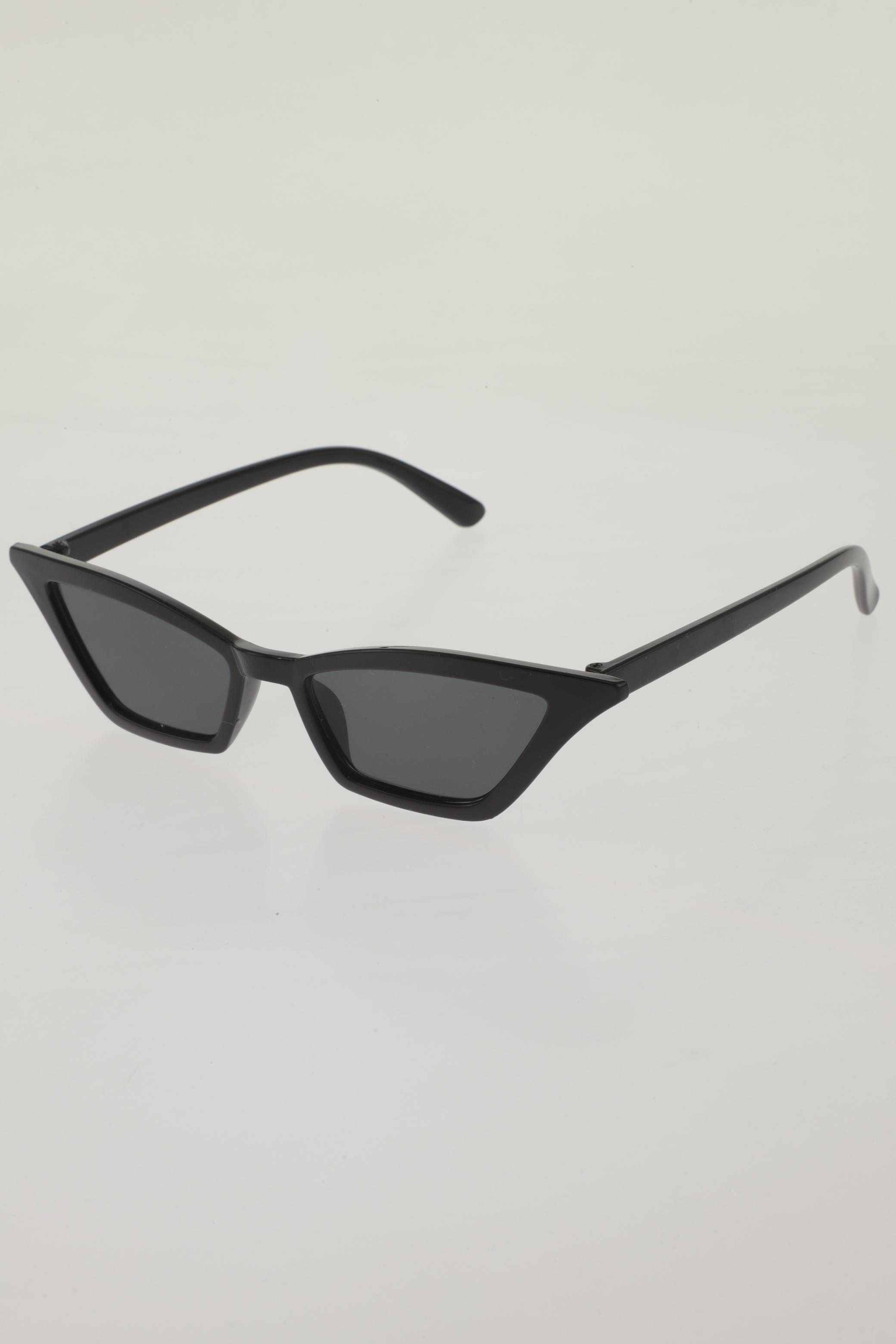 

Zara Damen Sonnenbrille, schwarz, Gr.