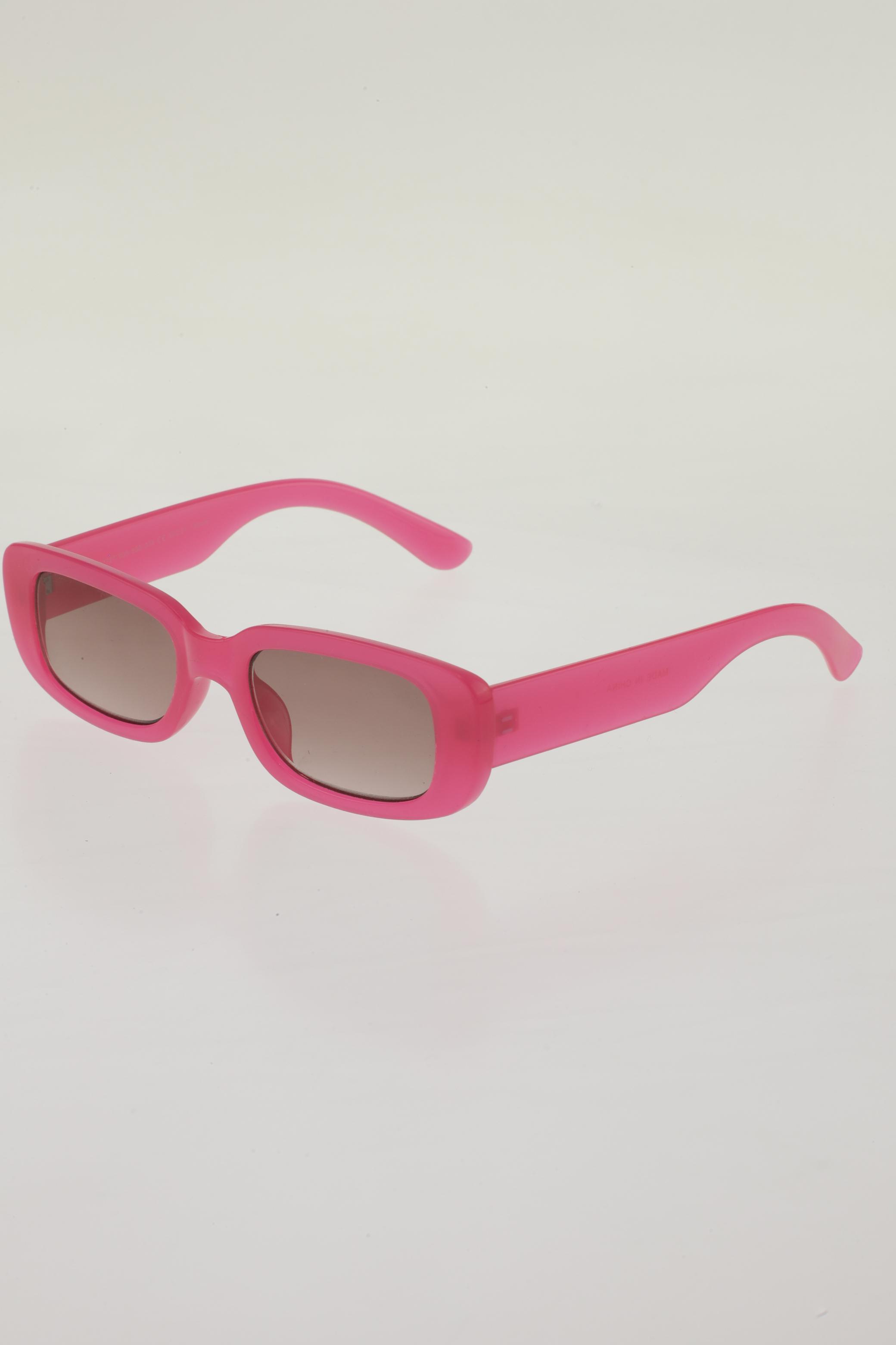 

Zara Damen Sonnenbrille, pink, Gr.