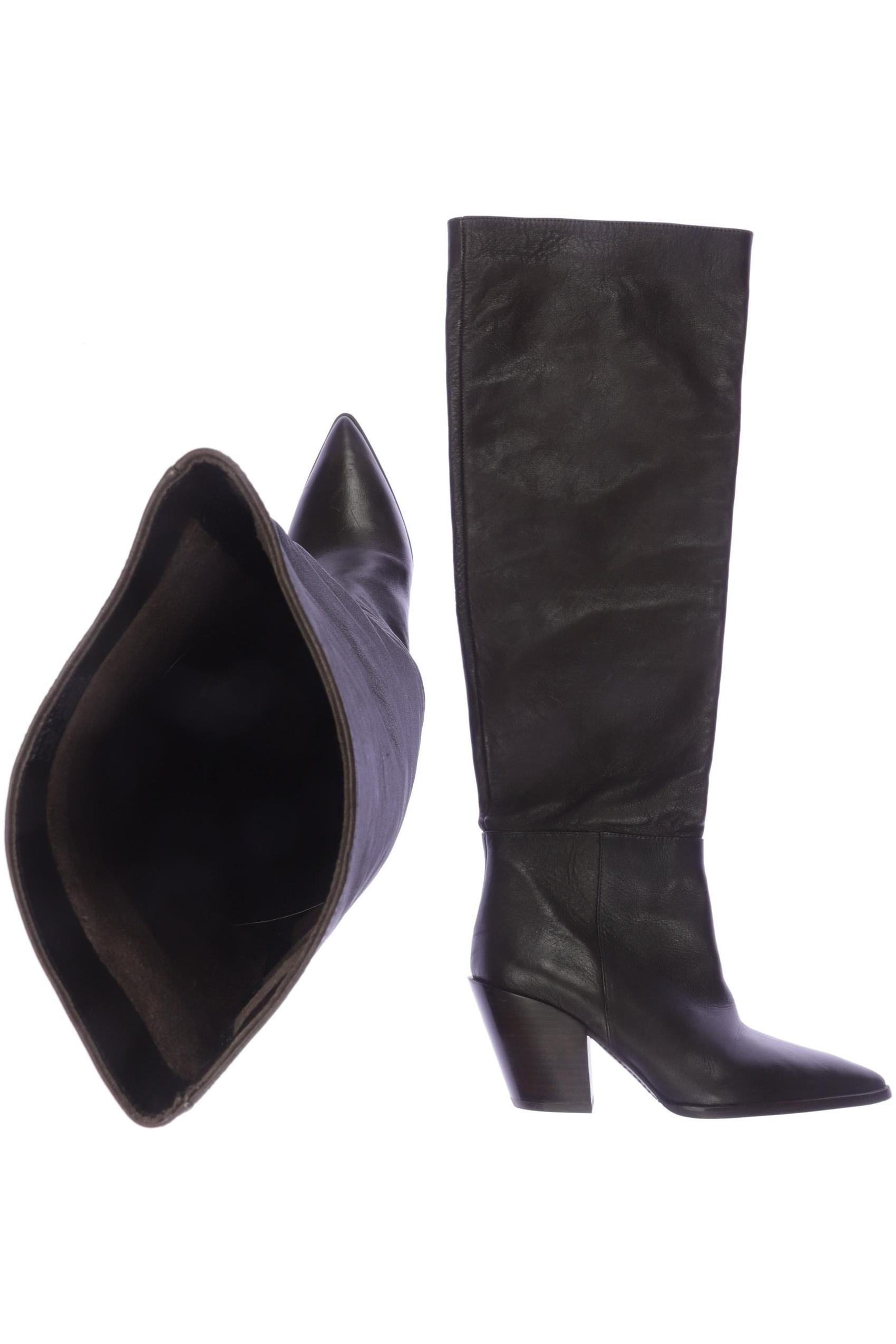 

Zara Damen Stiefel, braun, Gr. 37