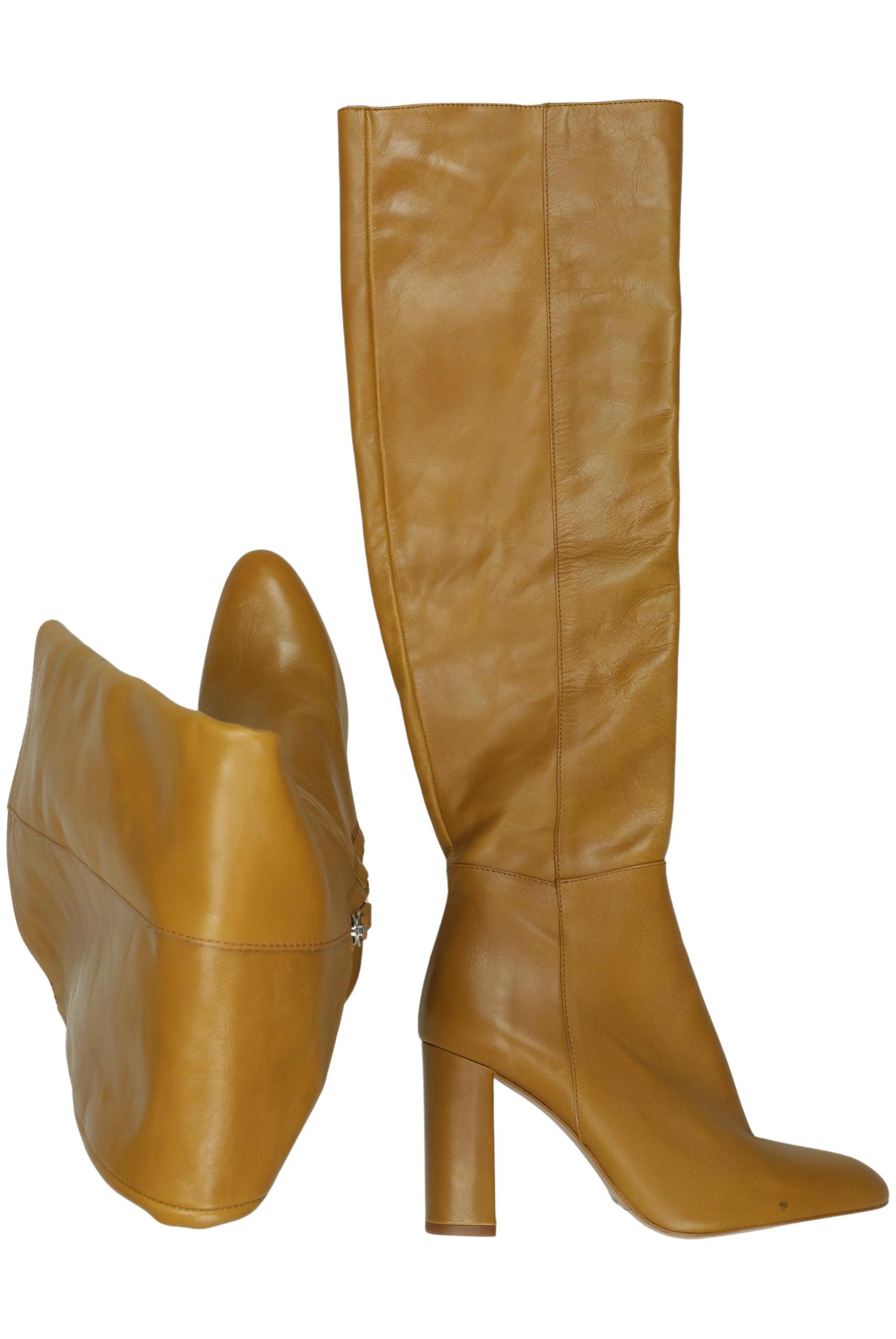 

Zara Damen Stiefel, braun, Gr. 38