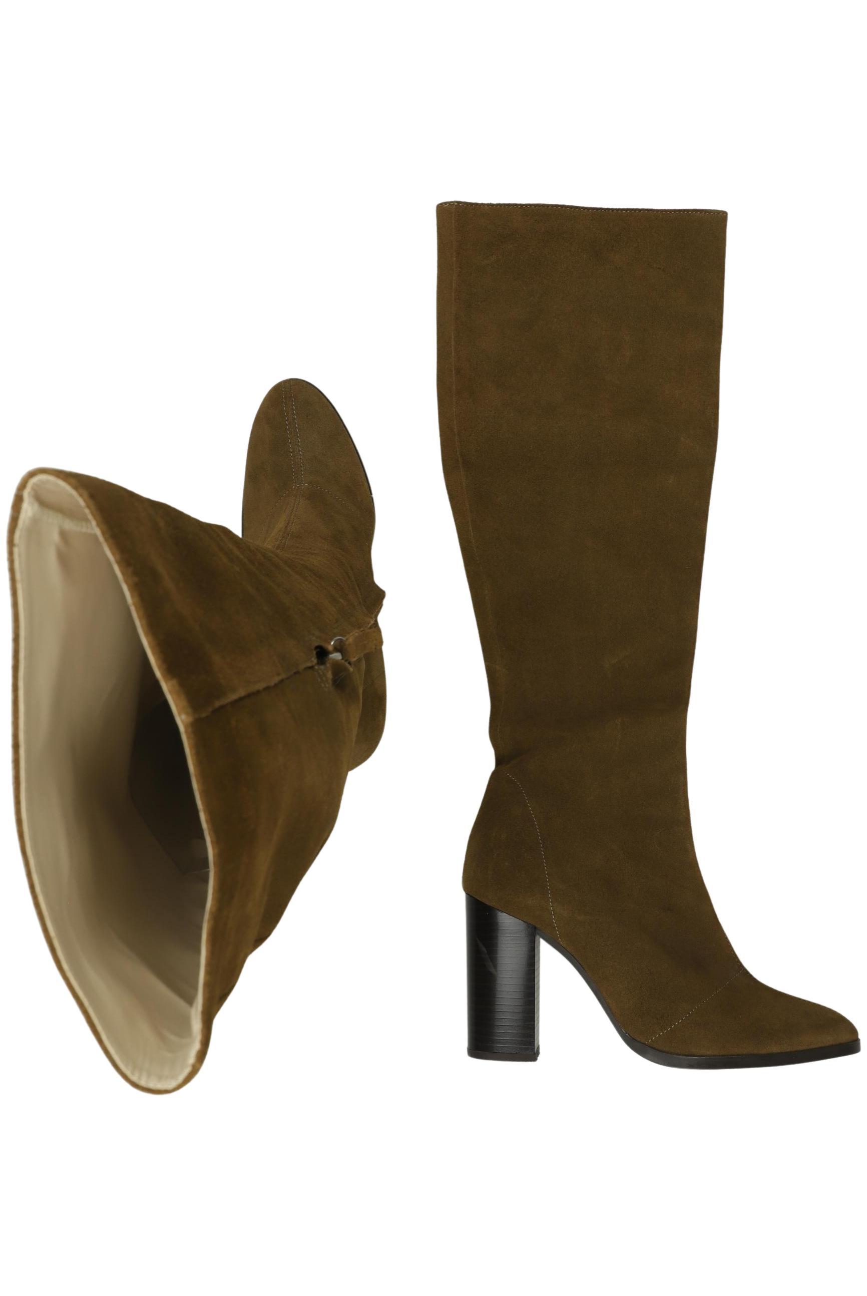 

Zara Damen Stiefel, braun, Gr. 39