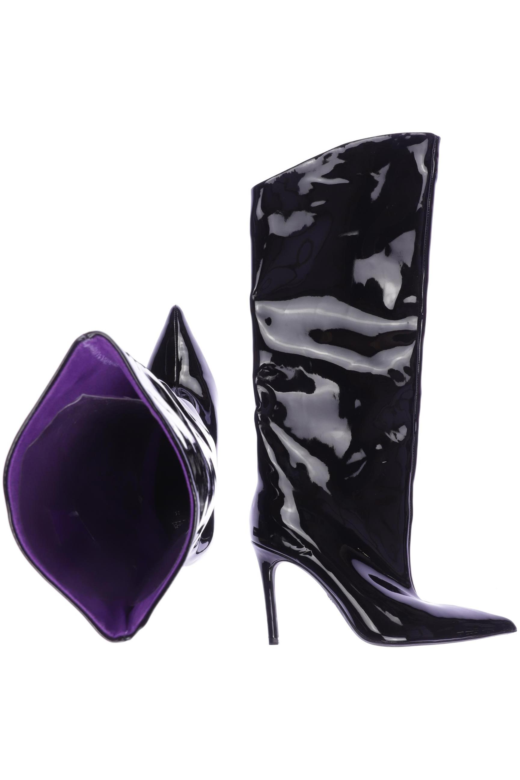 

Zara Damen Stiefel, schwarz, Gr. 36