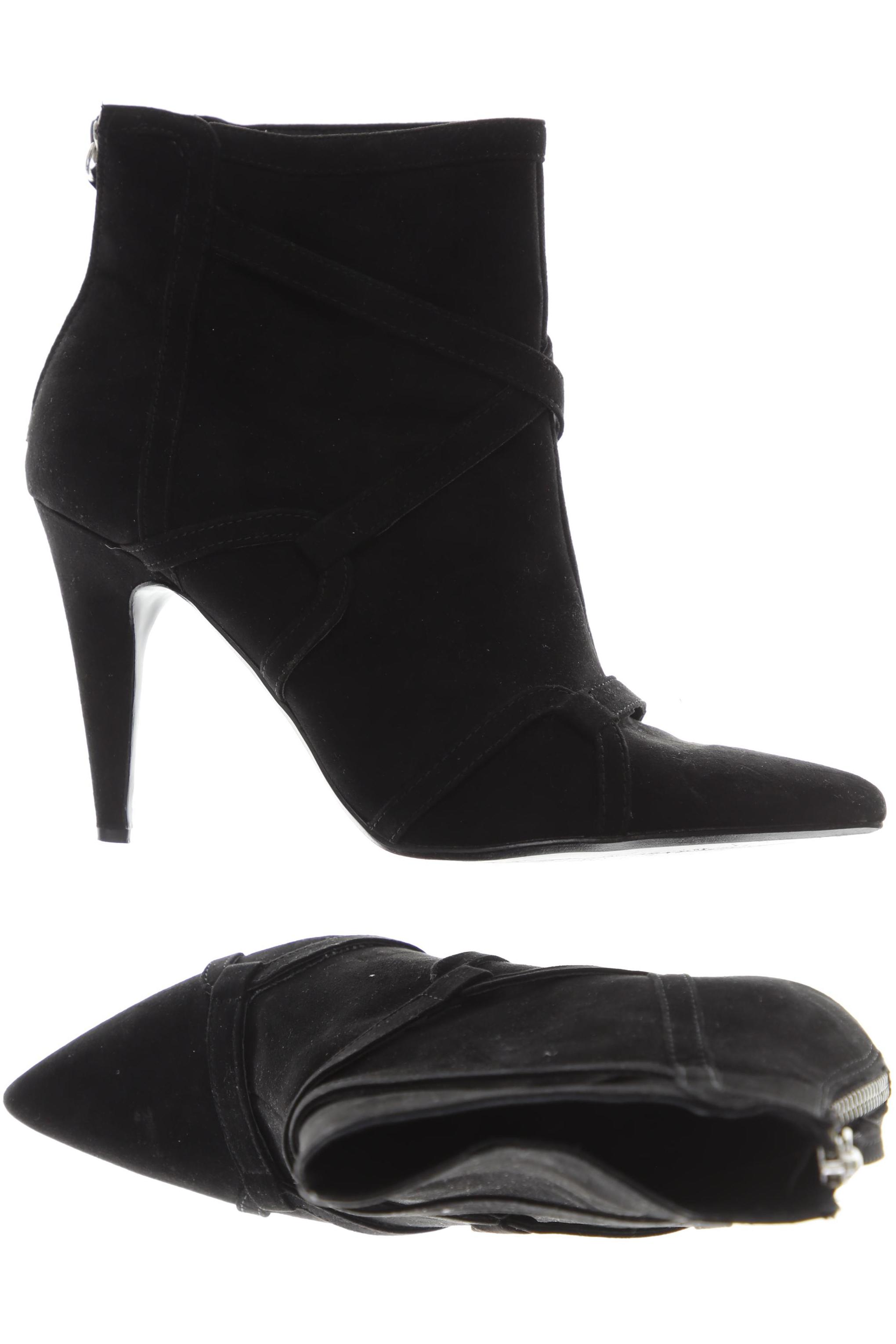 

Zara Damen Stiefel, schwarz, Gr. 40