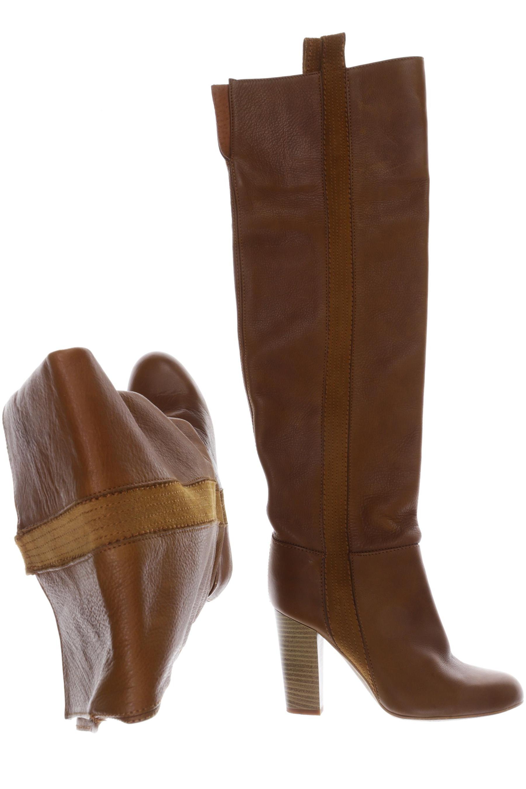 

Zara Damen Stiefel, braun, Gr. 36