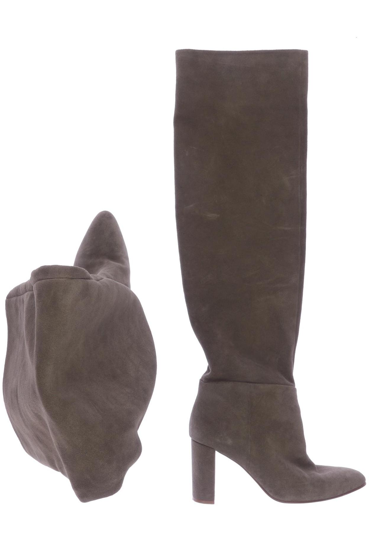 

Zara Damen Stiefel, braun, Gr. 39