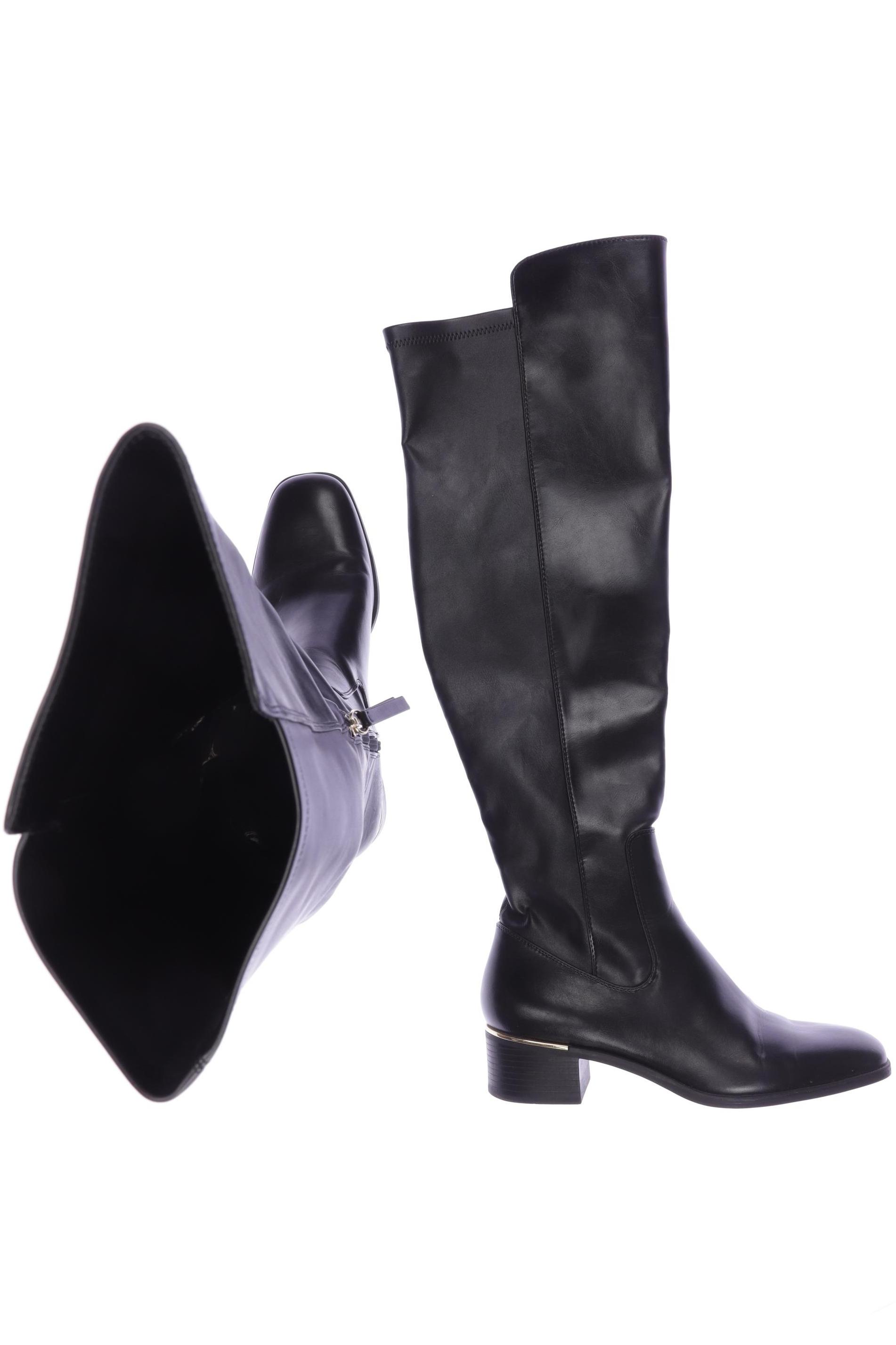 

Zara Damen Stiefel, schwarz, Gr. 39