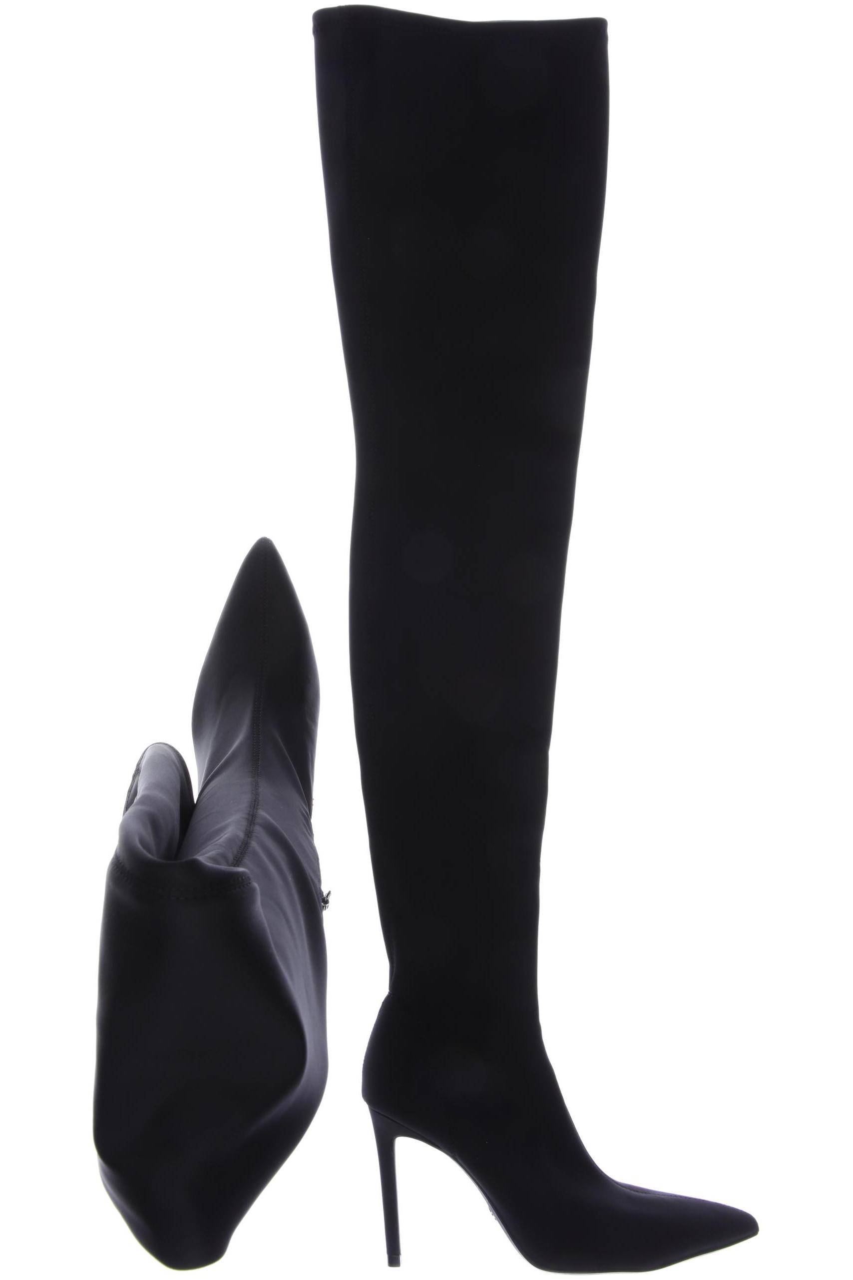 

Zara Damen Stiefel, schwarz, Gr. 39