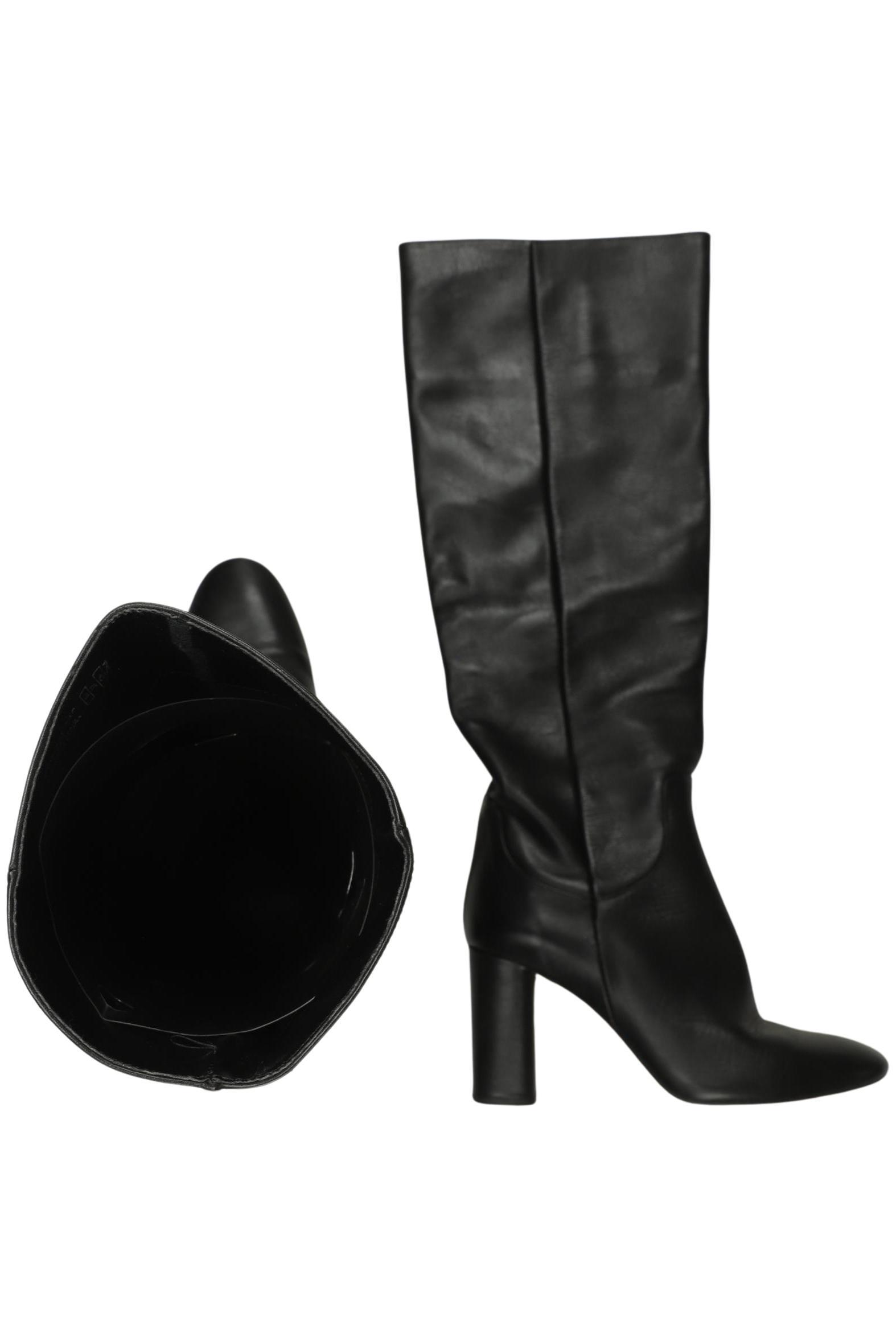 

Zara Damen Stiefel, schwarz, Gr. 37