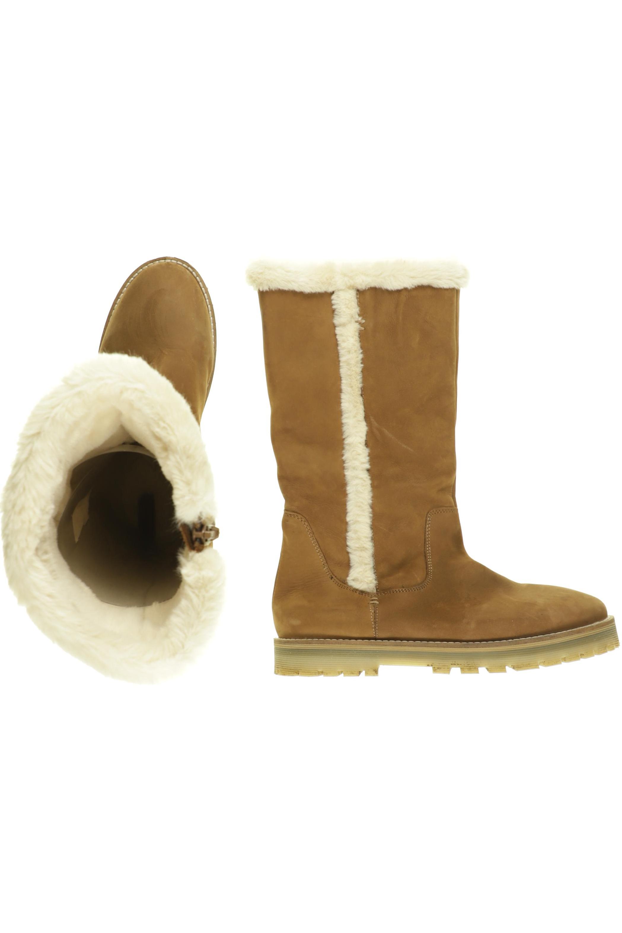 

Zara Damen Stiefel, braun, Gr. 38