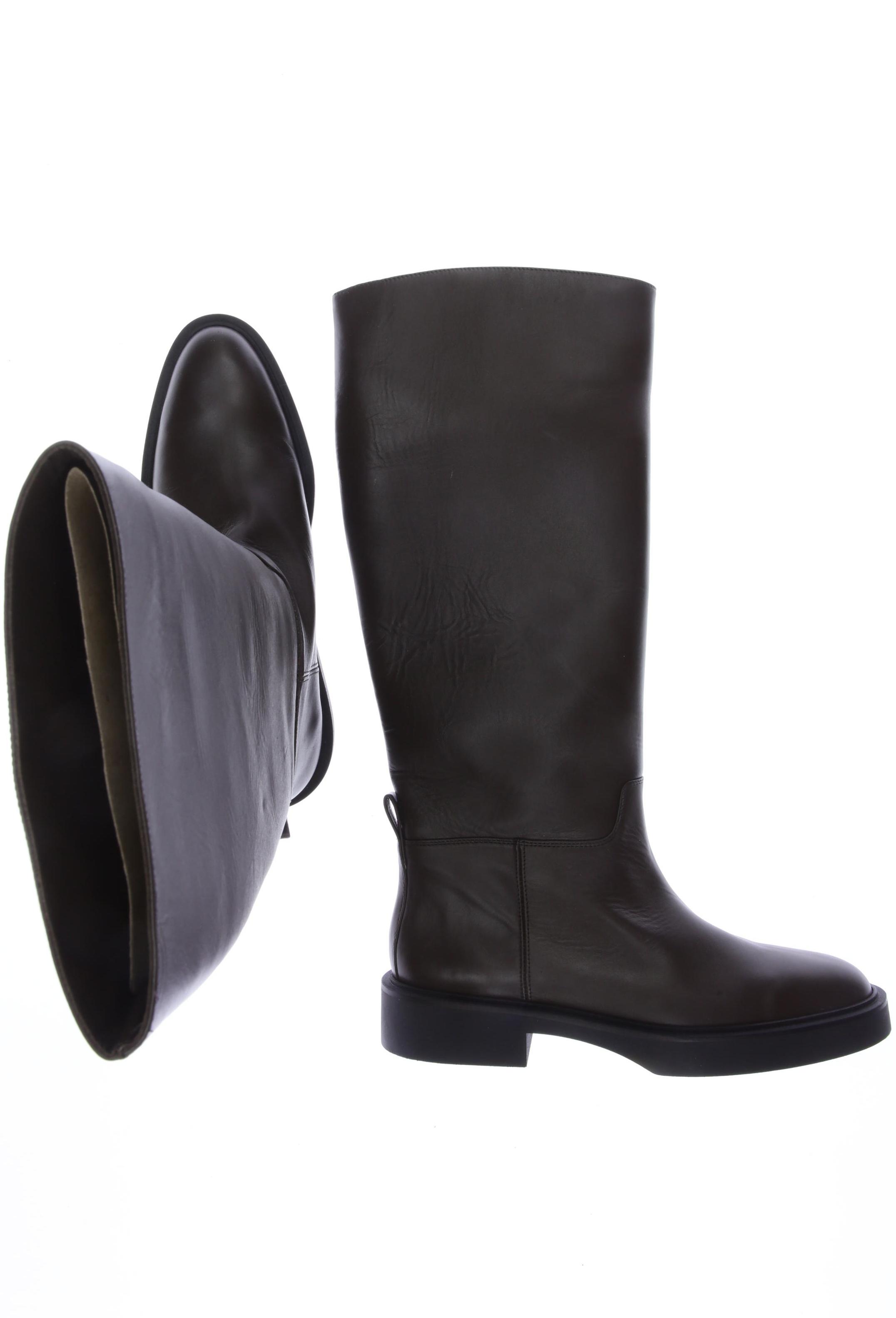 

Zara Damen Stiefel, braun, Gr. 41