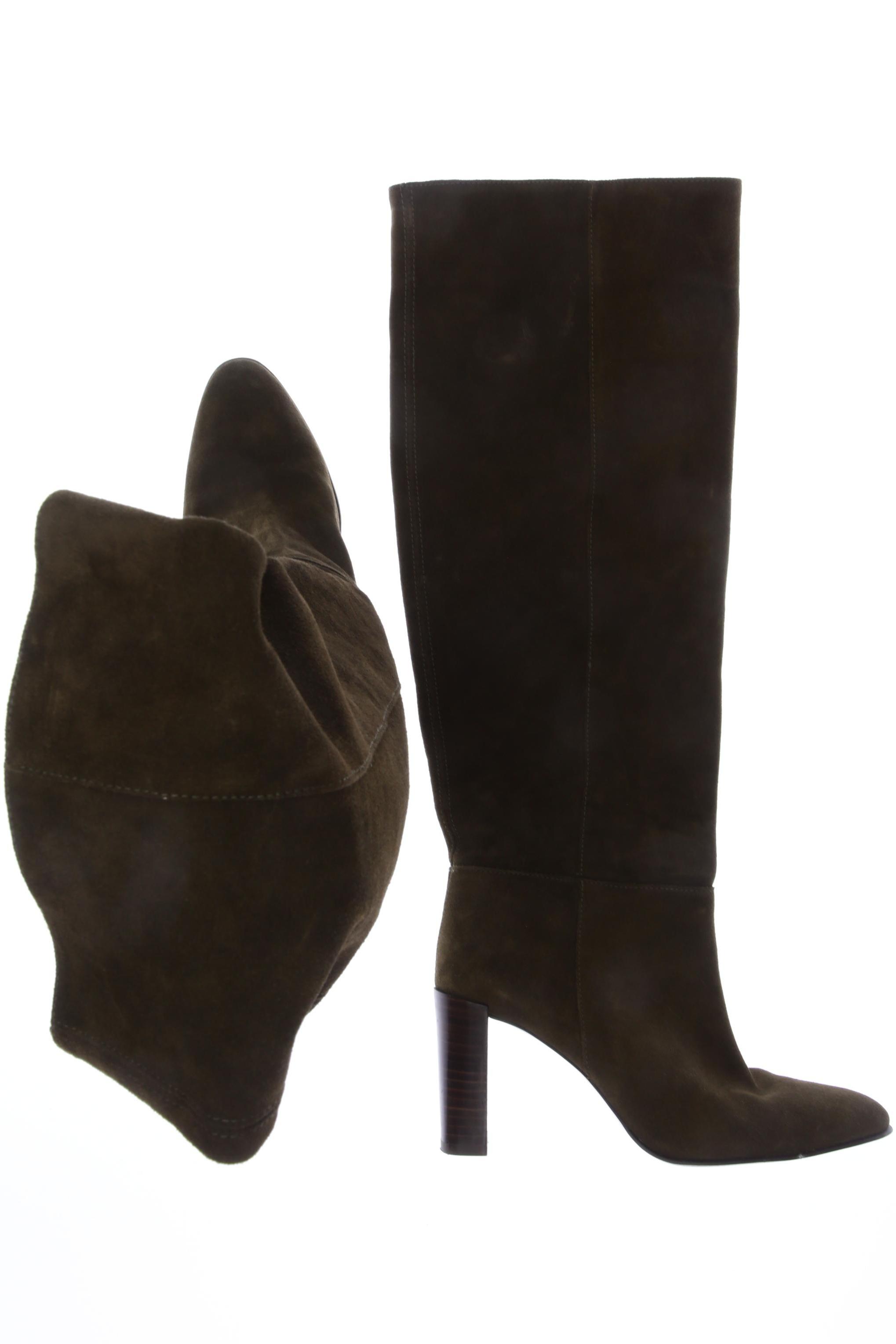 

Zara Damen Stiefel, braun, Gr. 38