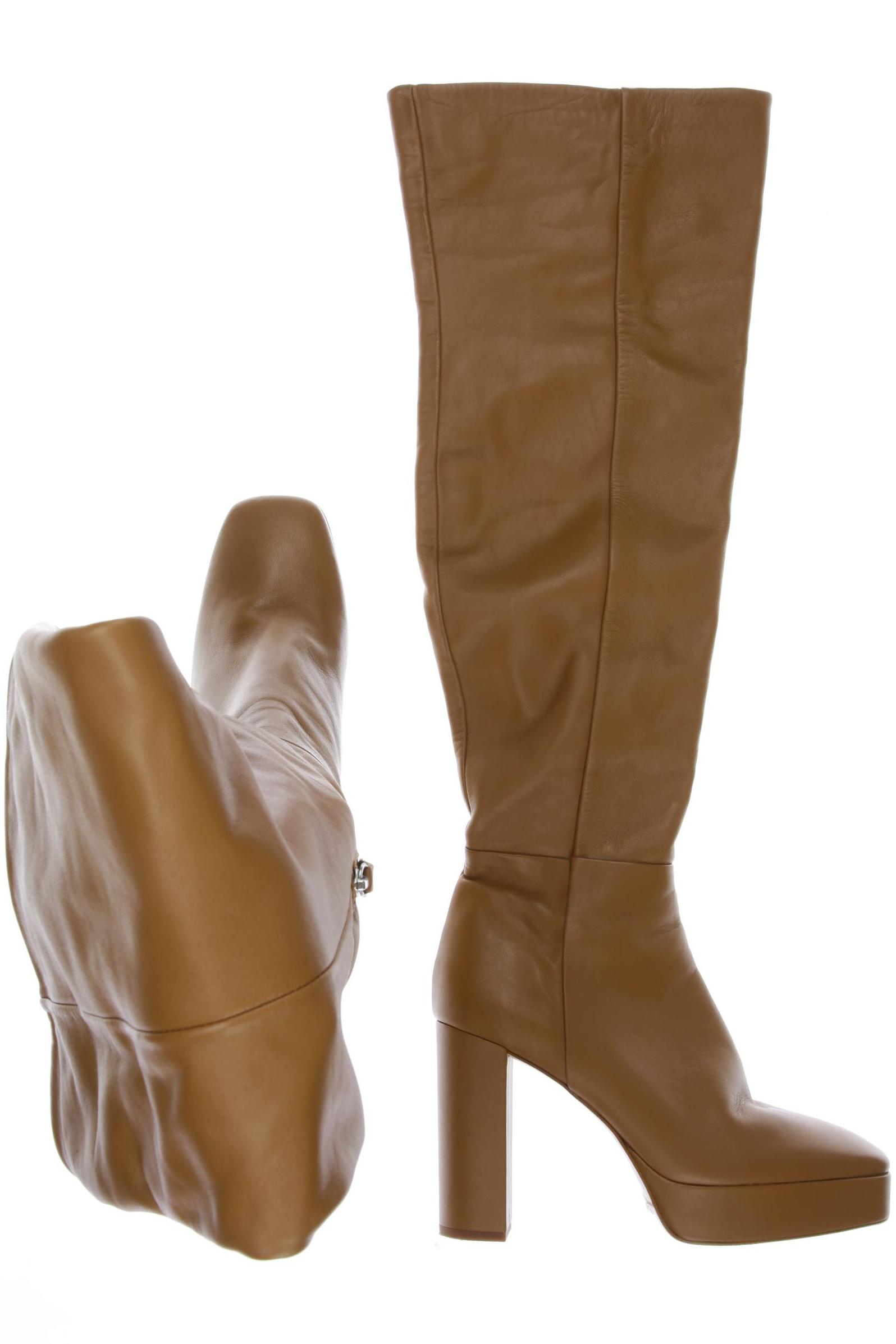 

Zara Damen Stiefel, braun, Gr. 41