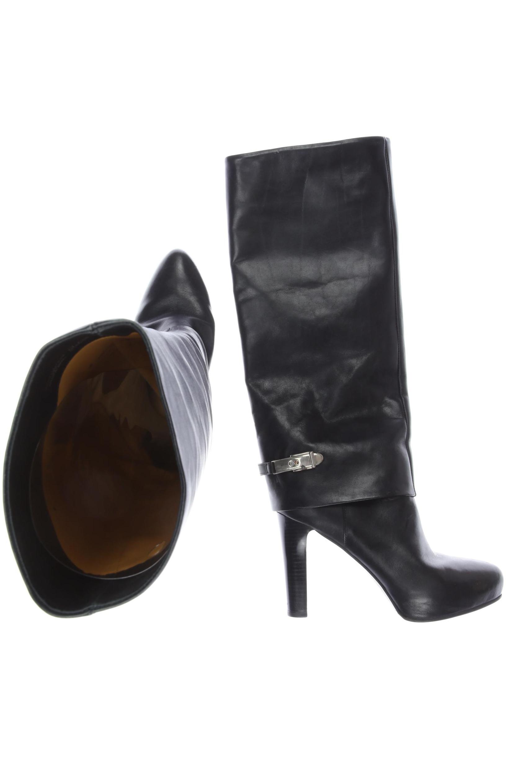 

Zara Damen Stiefel, schwarz, Gr. 39