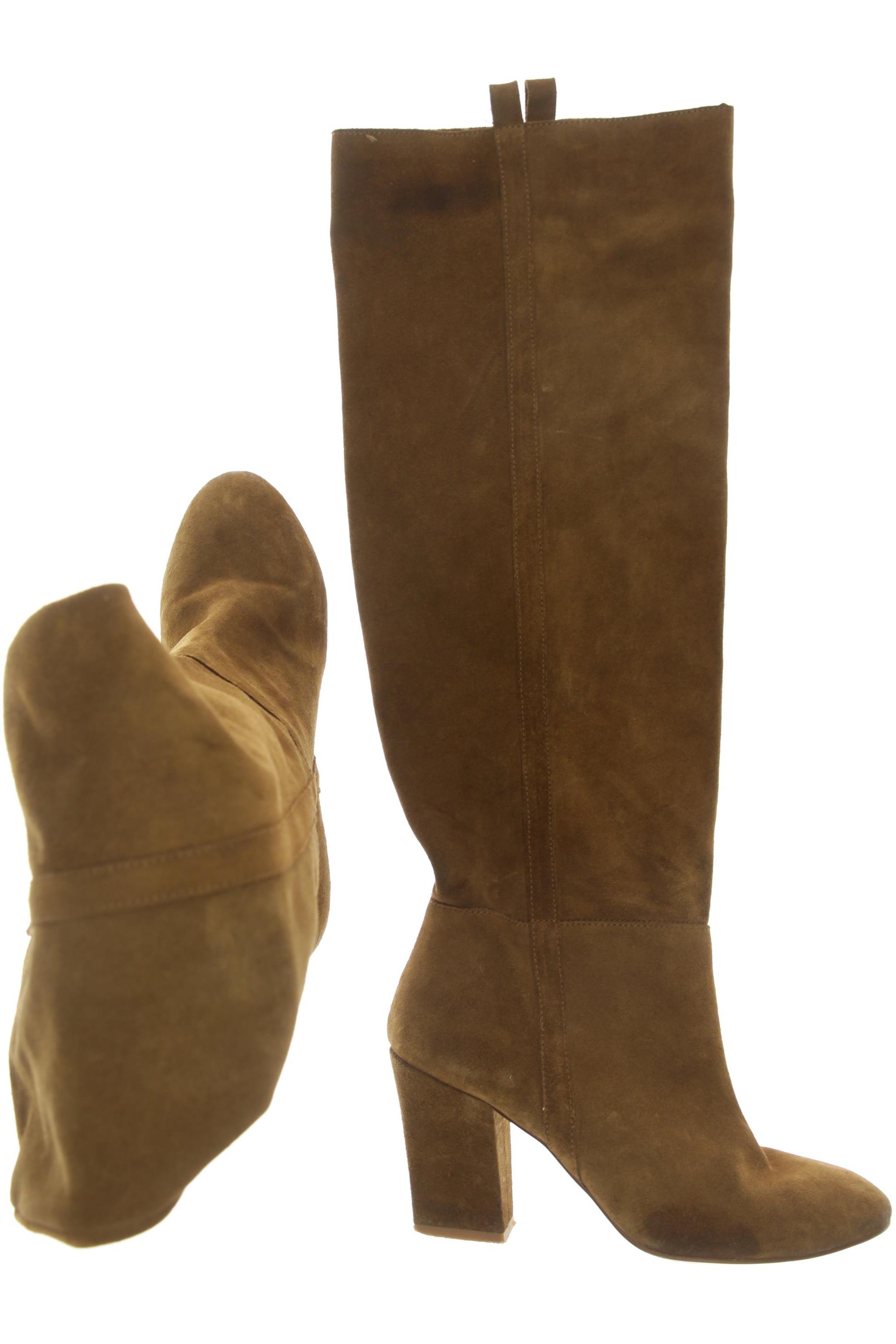 

Zara Damen Stiefel, braun, Gr. 38