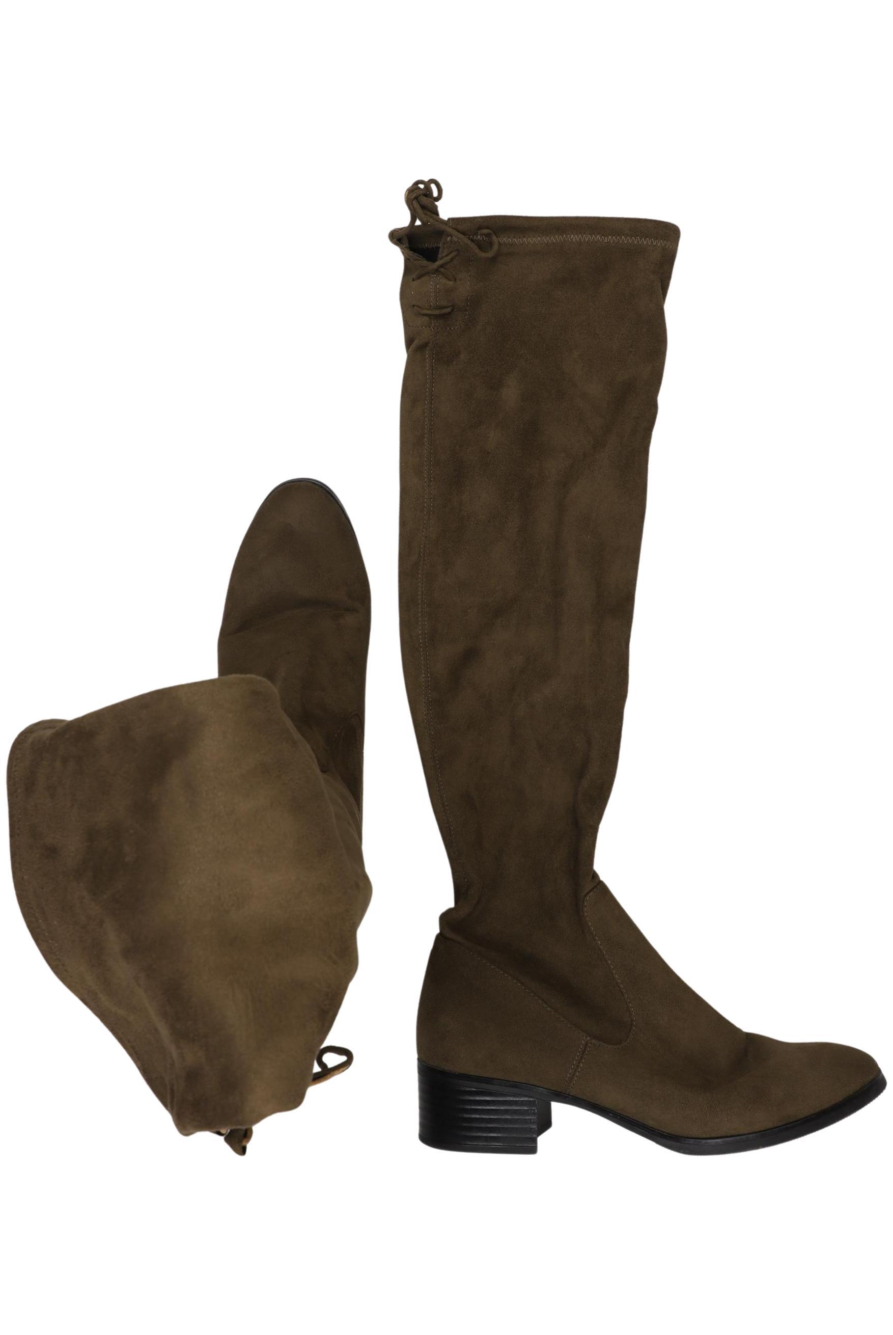 

Zara Damen Stiefel, braun, Gr. 40