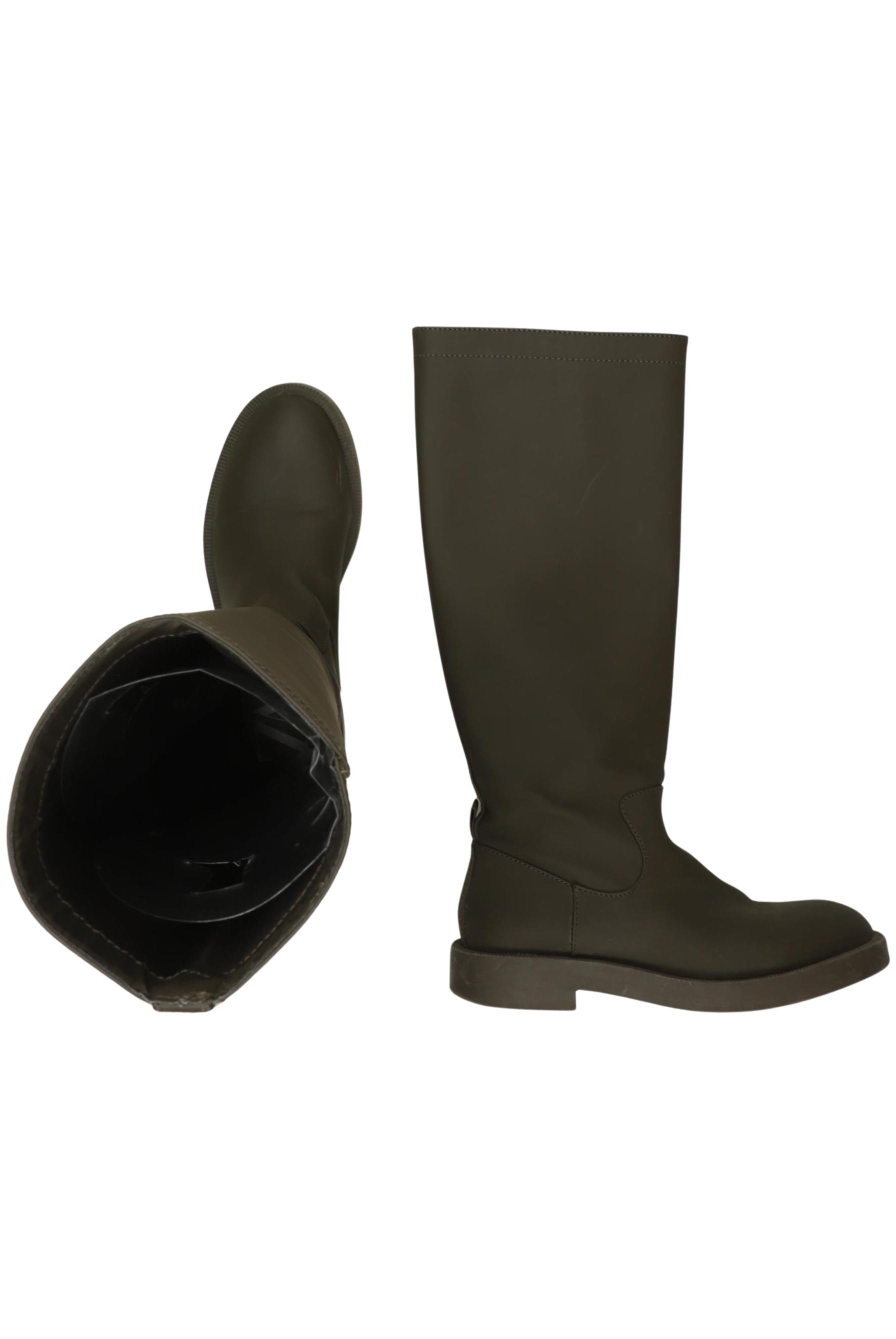 

Zara Damen Stiefel, braun, Gr. 39